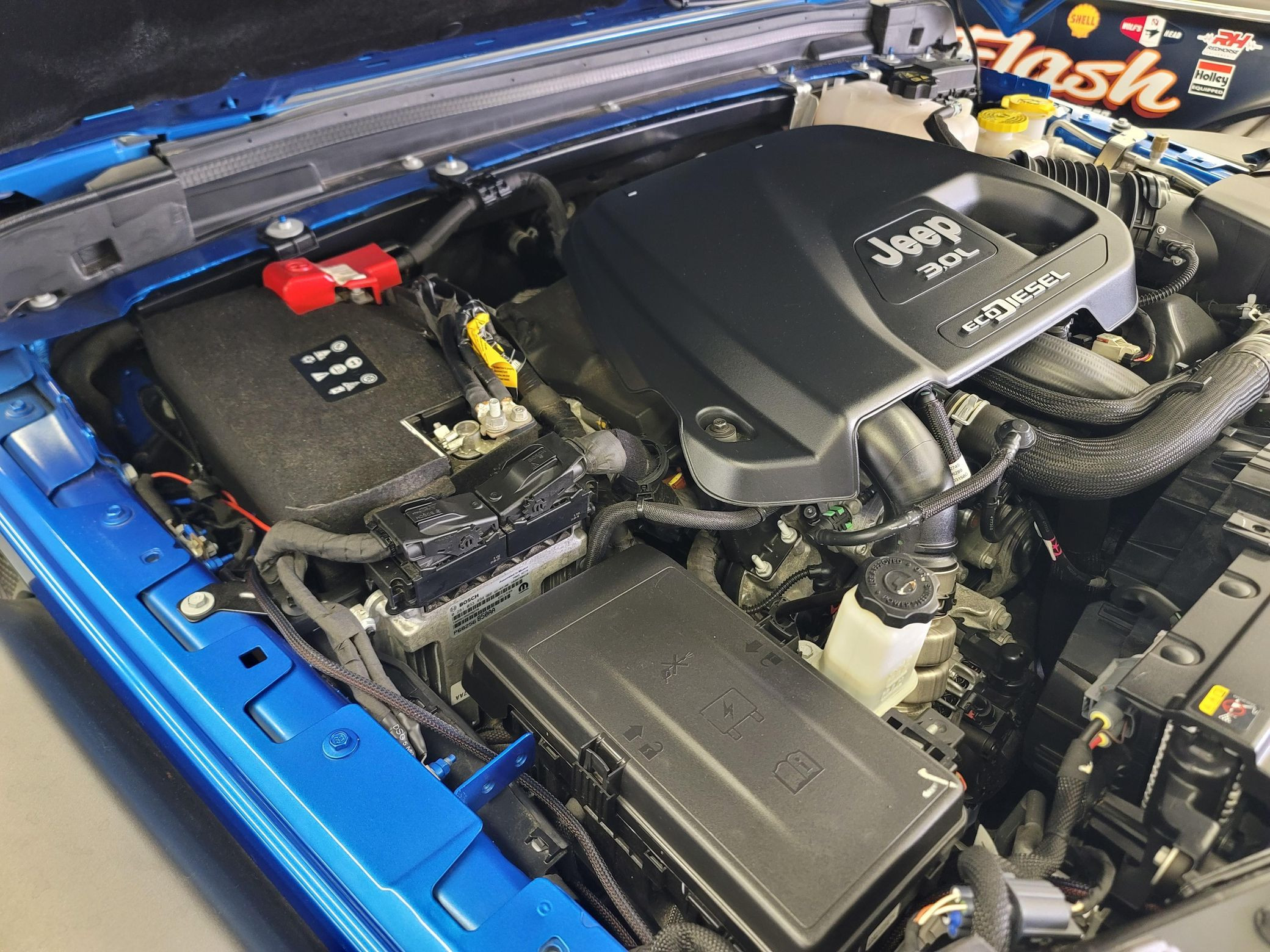 2023 Jeep Wrangler Rubicon - Image 8