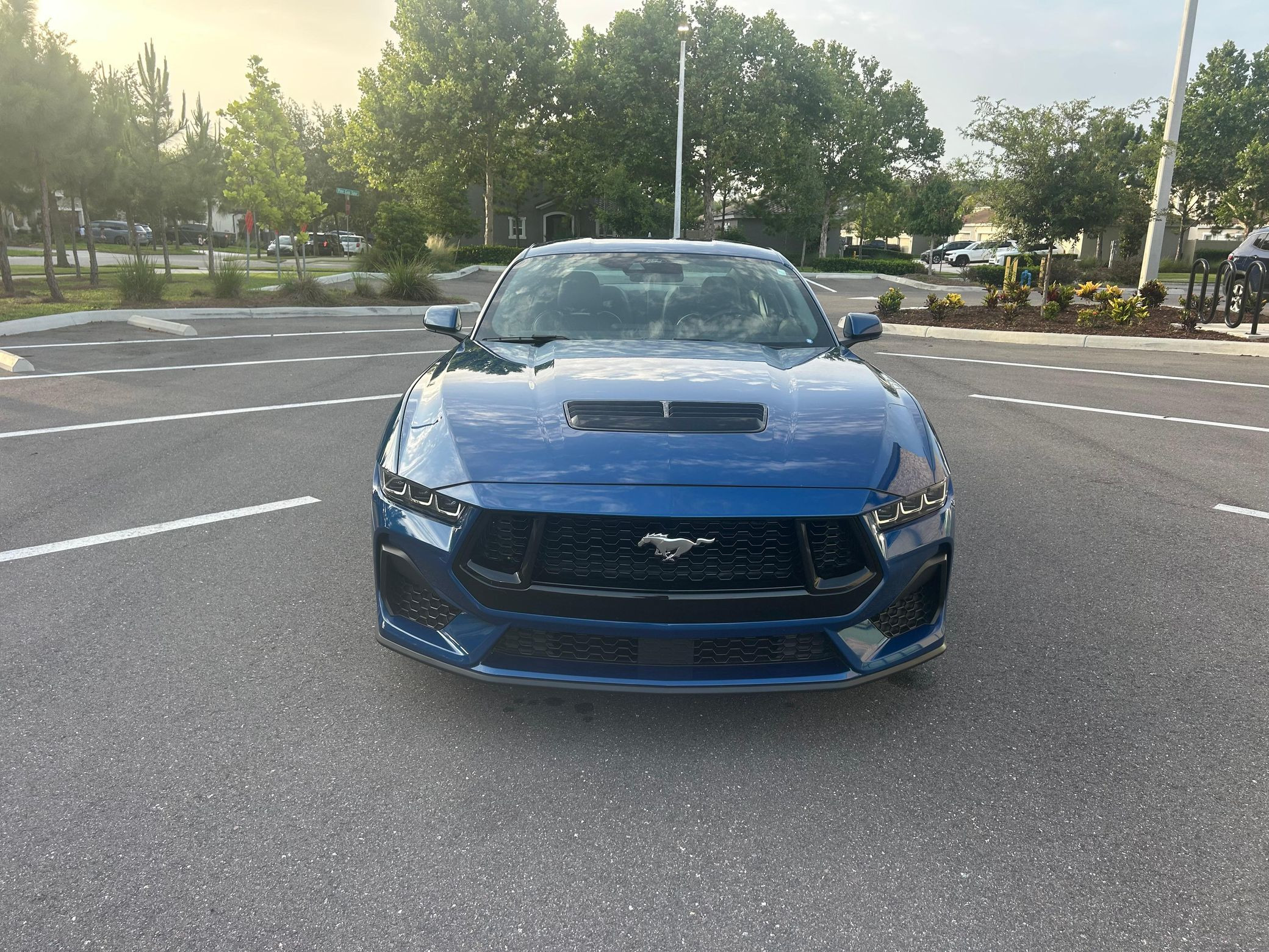 2024 Ford Mustang GT - Image 25
