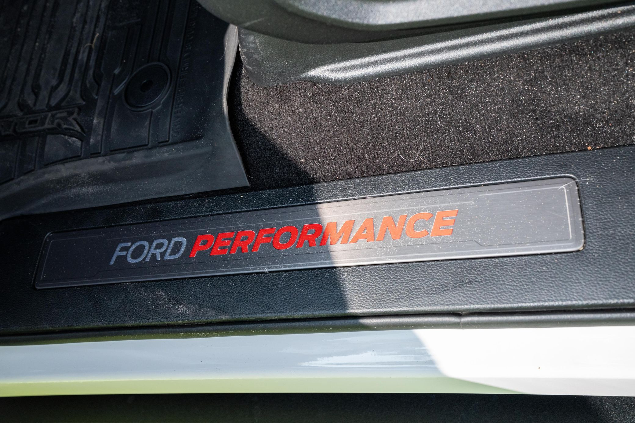 2018 Ford F-150 Raptor Hennessey VelociRaptor - Image 48