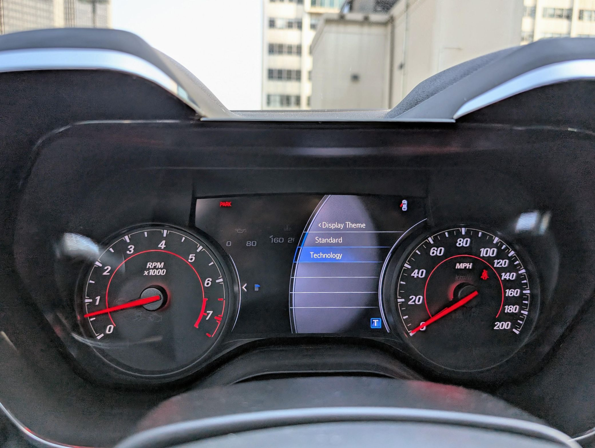 2019 Chevrolet Camaro 2SS - Image 29