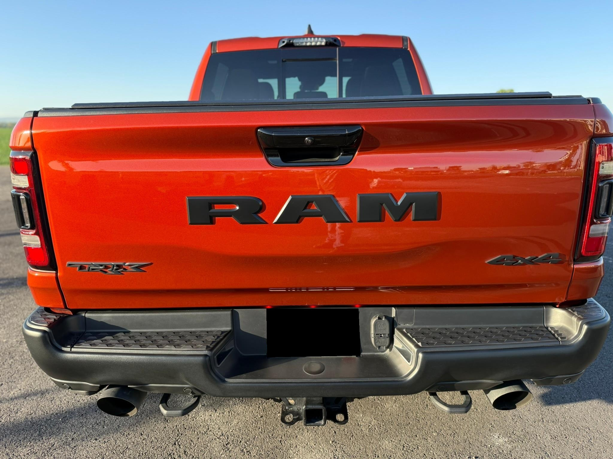 2024 Ram 1500 TRX Final Edition - Image 27