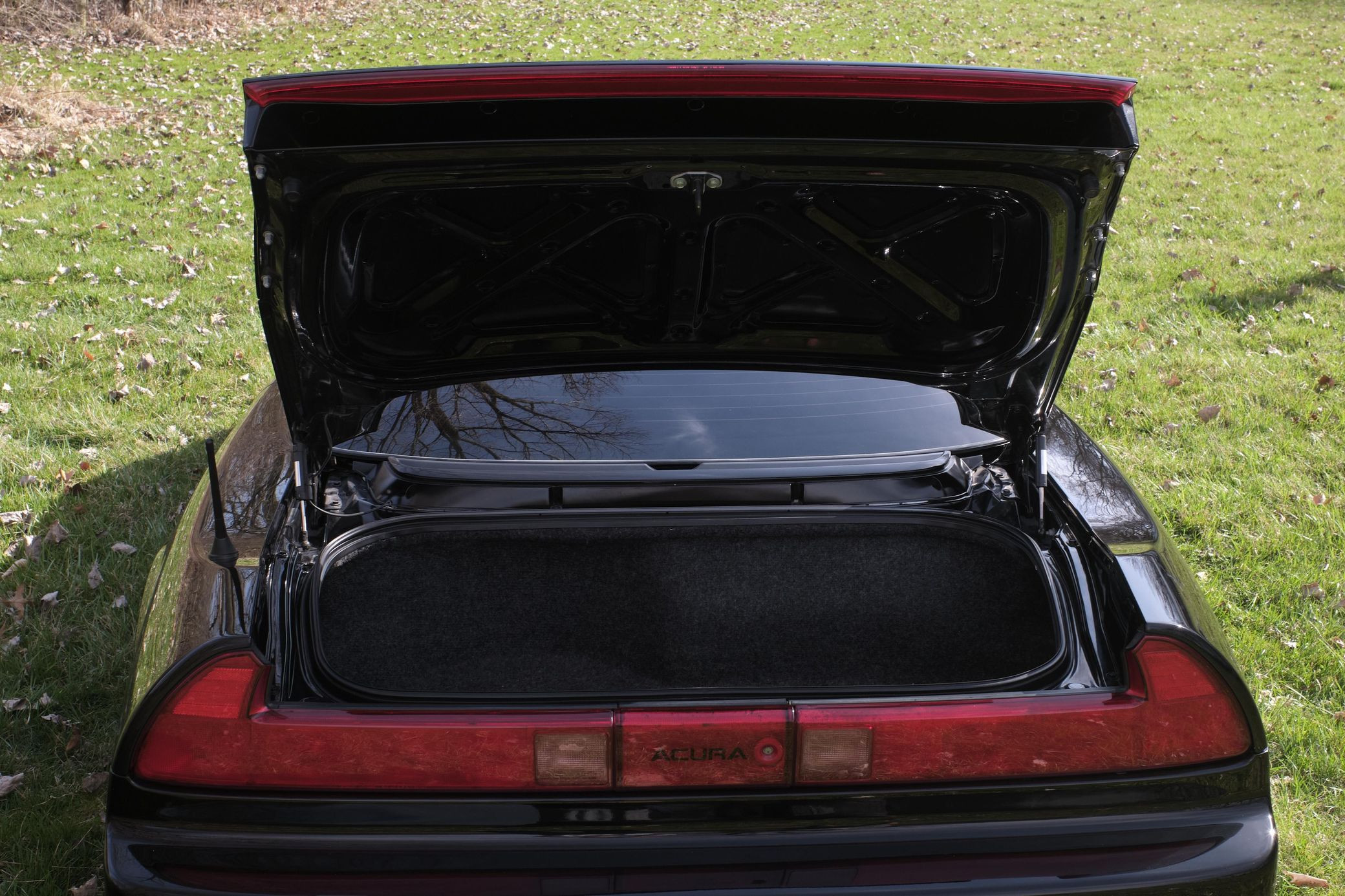 1992 Acura NSX - Image 34