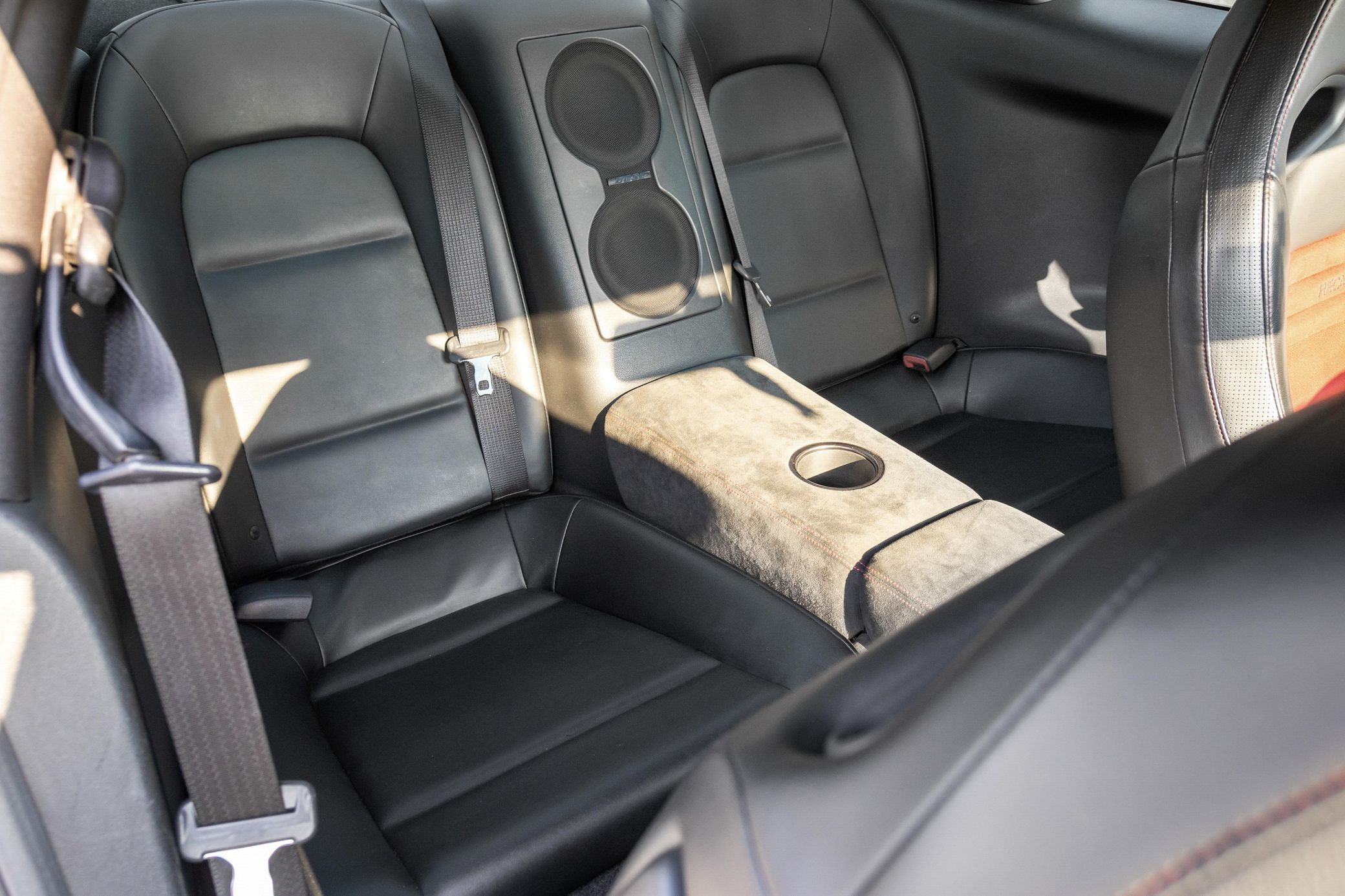 2015 Nissan GT-R NISMO - Image 16