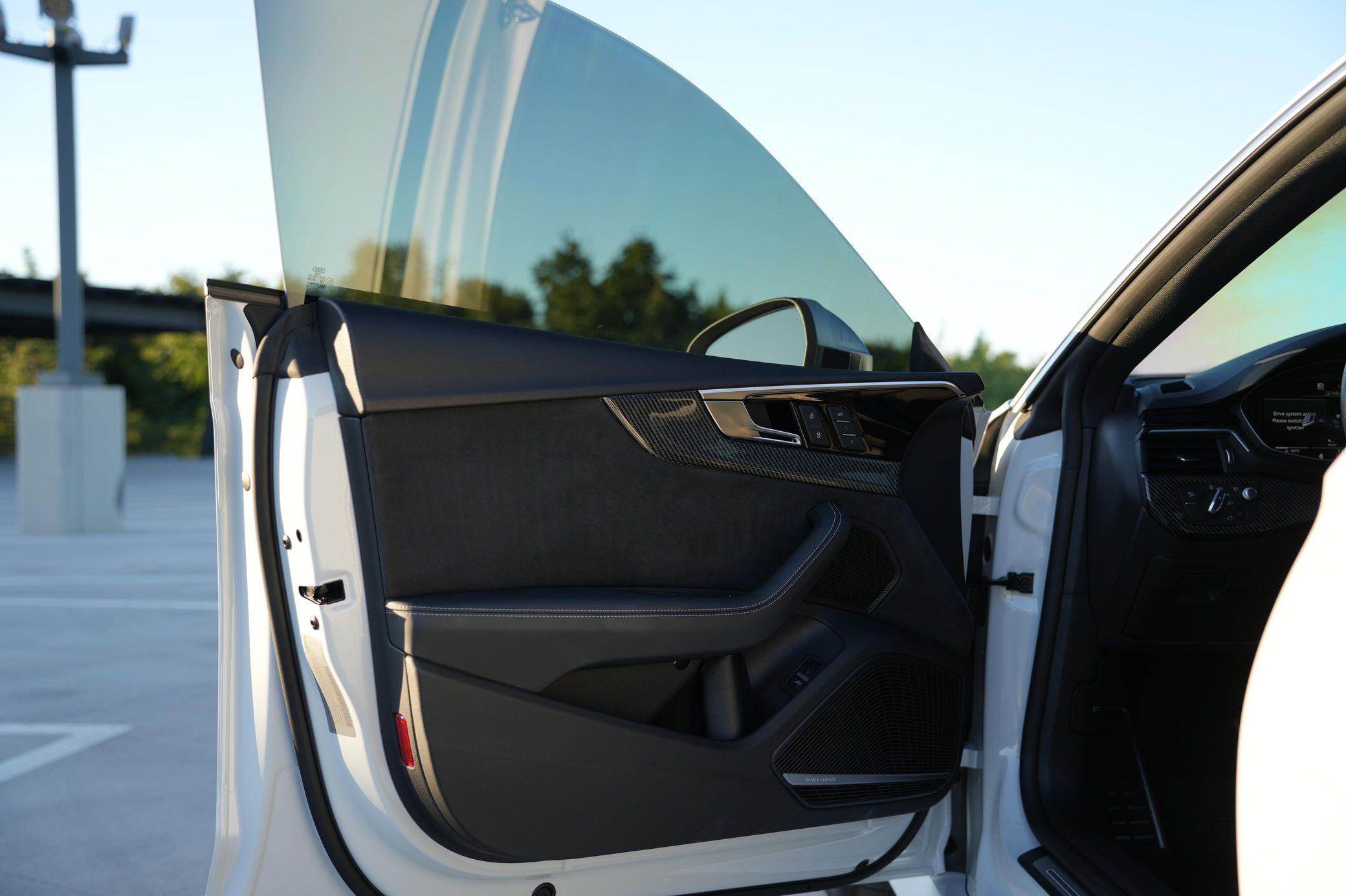 2023 Audi RS5 Sportback - Image 25