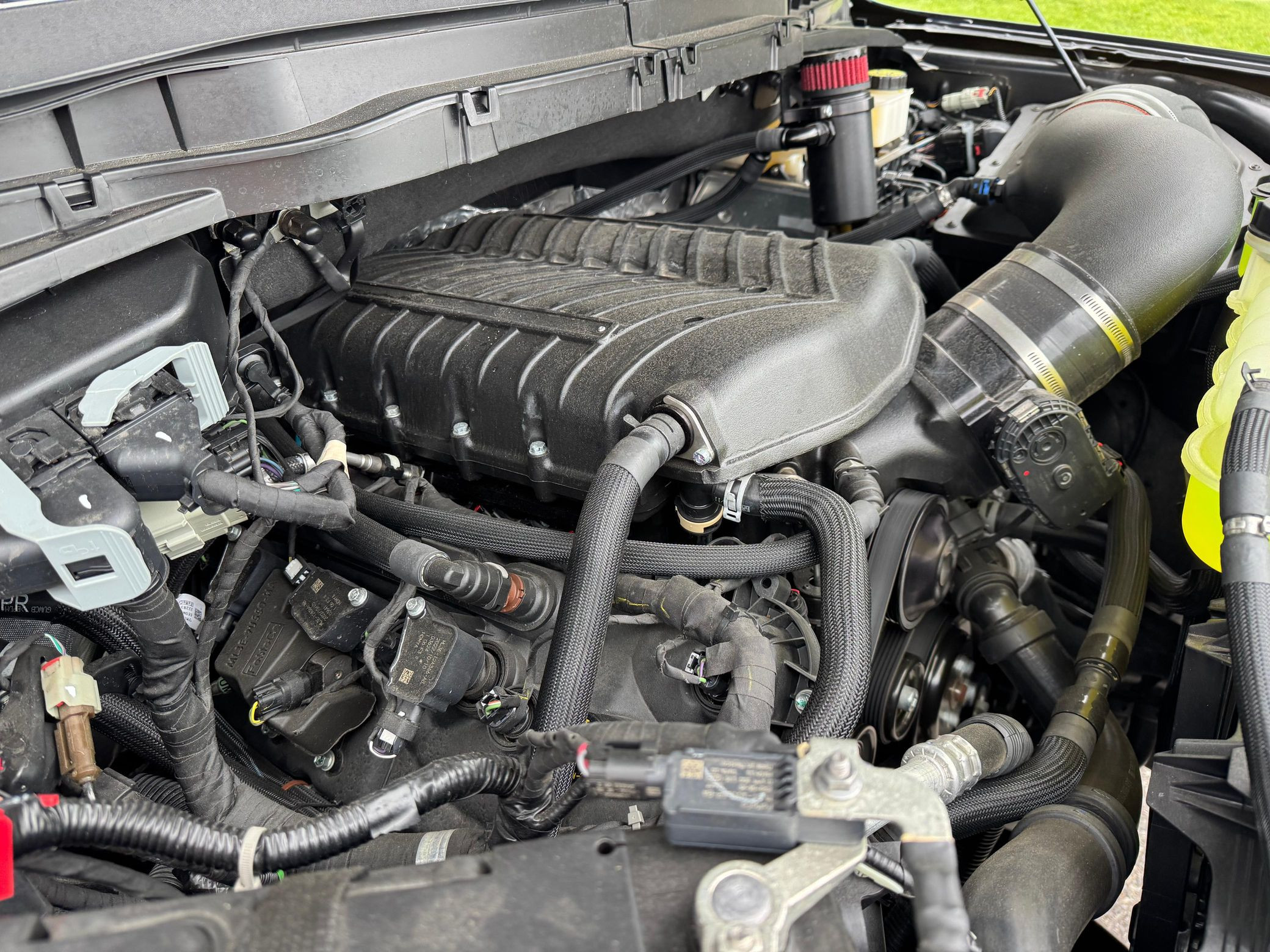 2023 Ford F-150 Tremor Hennessey Venom 775 - Image 44