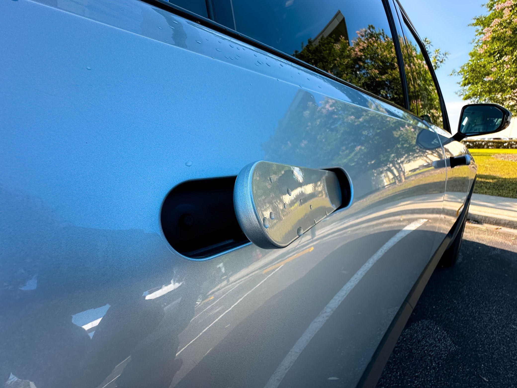 2023 Rivian R1S Adventure Edition - Image 33