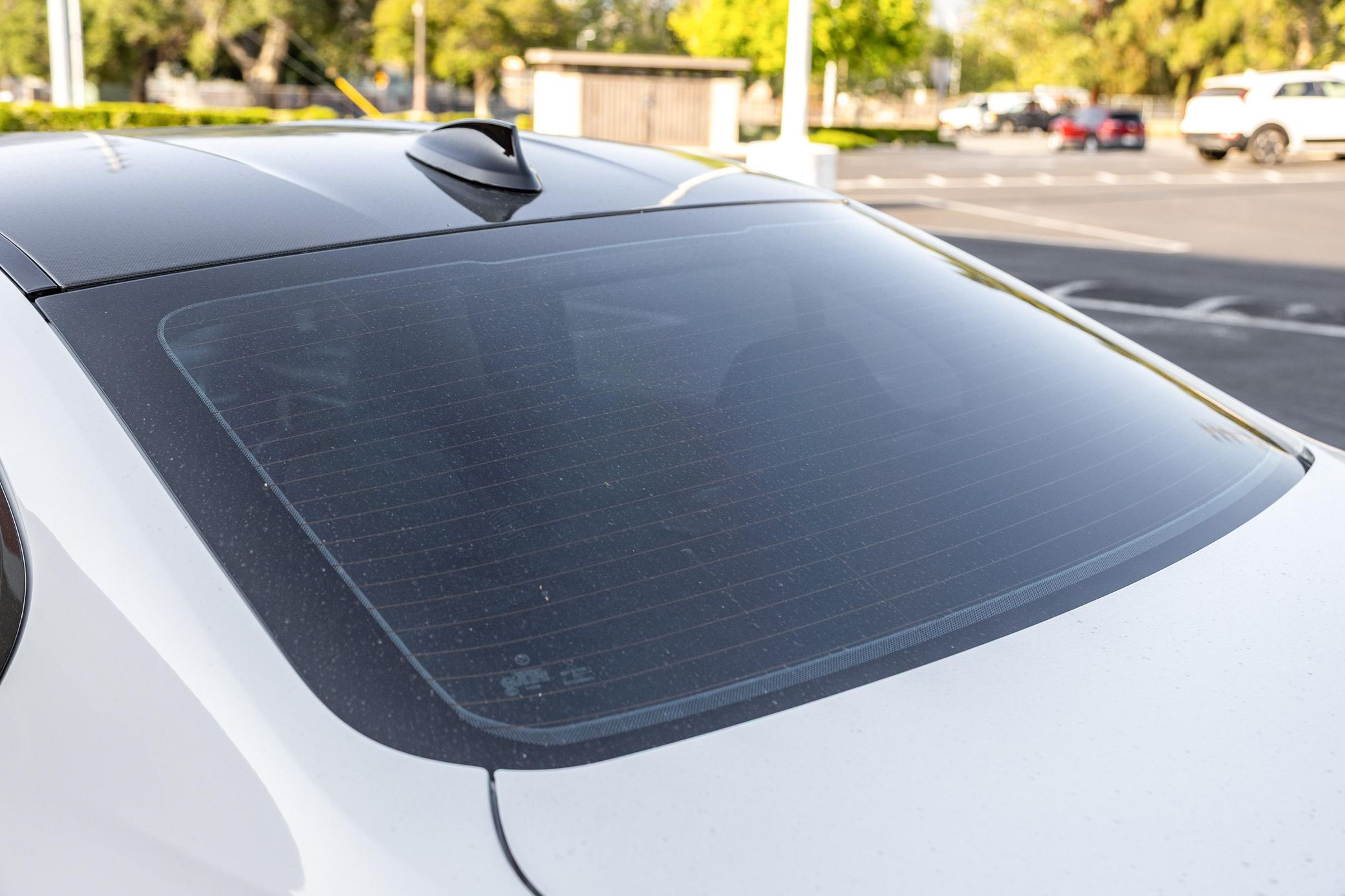 2018 BMW M3 Competition Package - Image 23