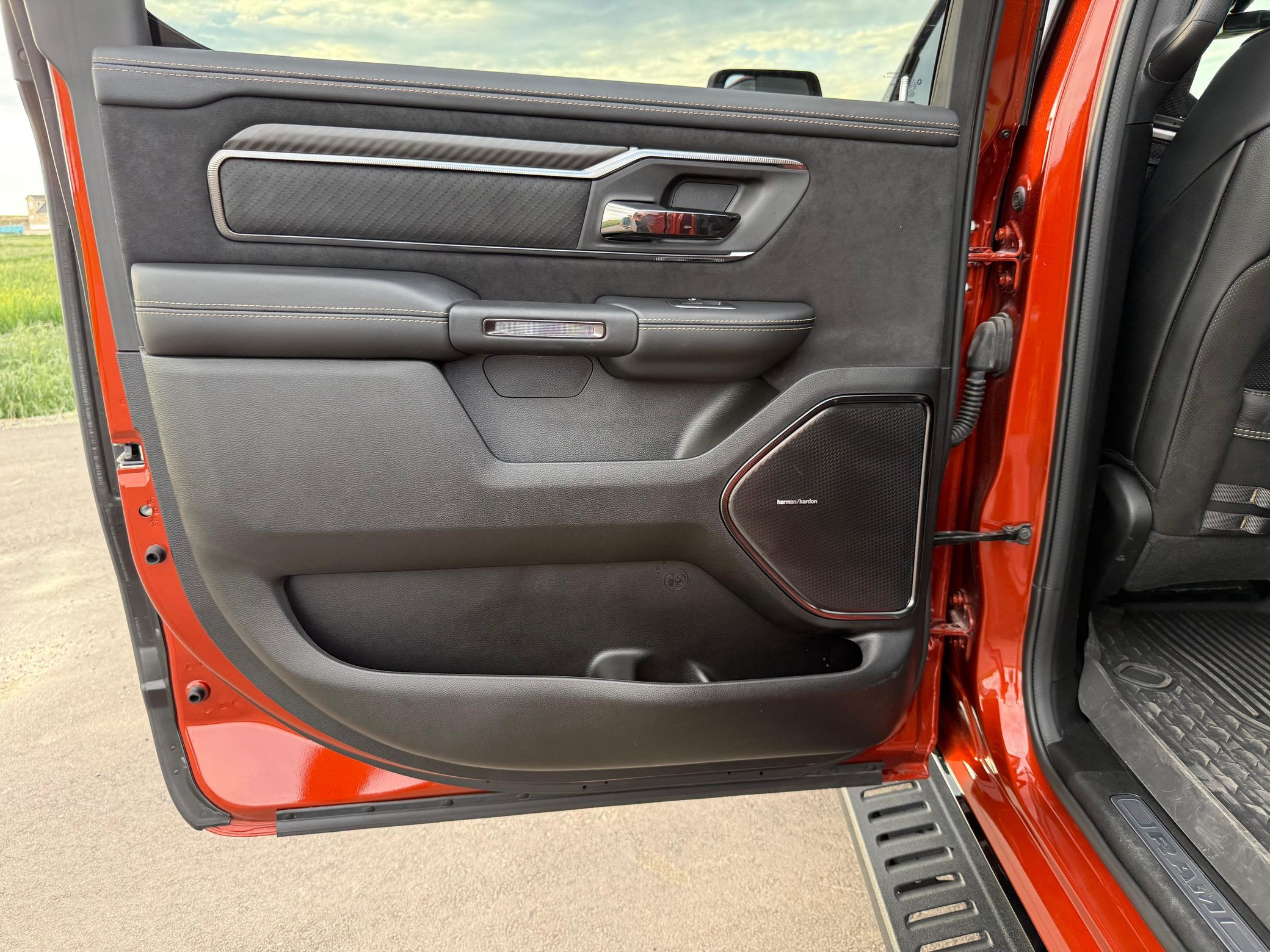 2024 Ram 1500 TRX Final Edition - Image 28