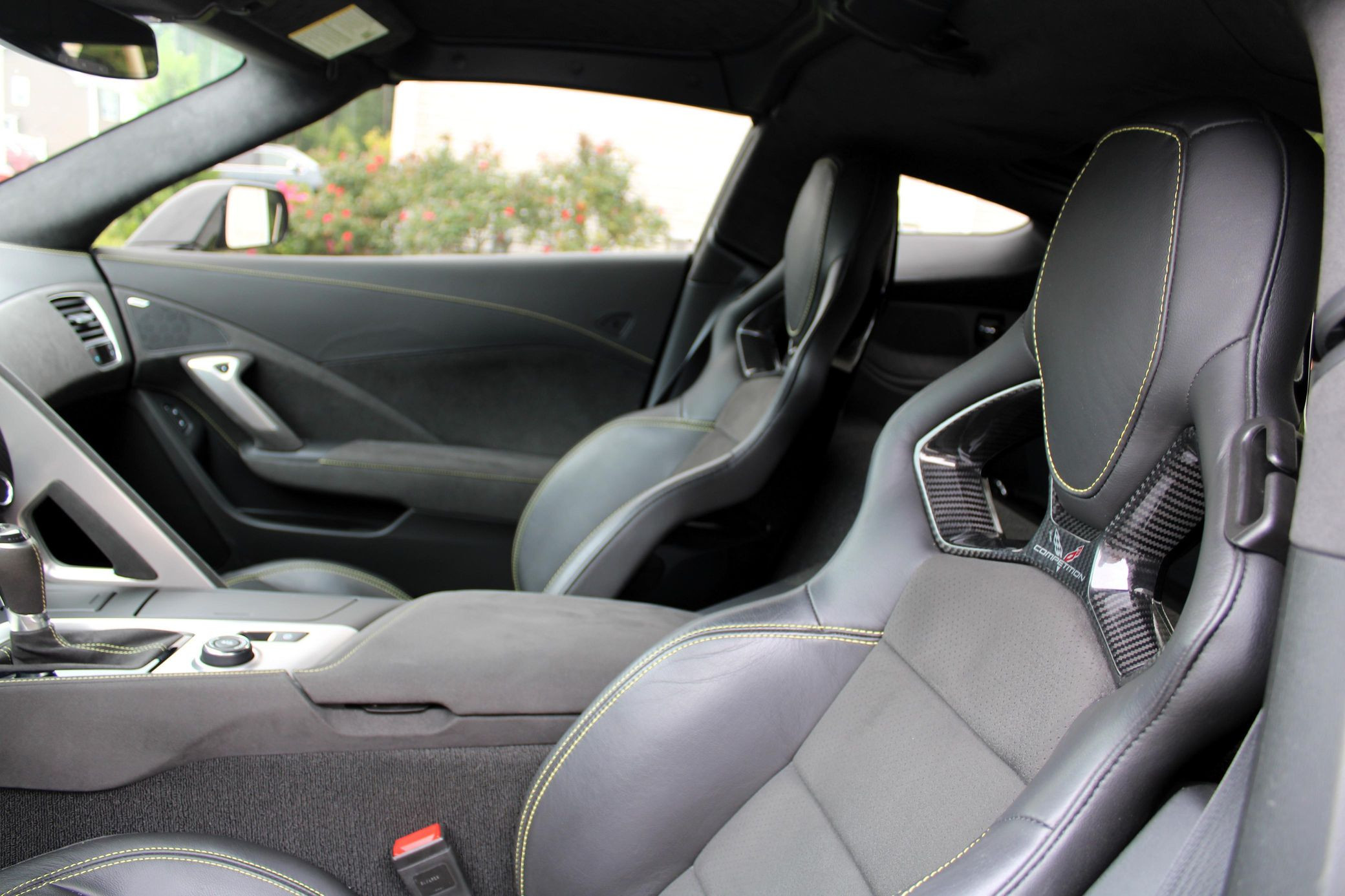 2019 Chevrolet Corvette Grand Sport 3LT - Image 18