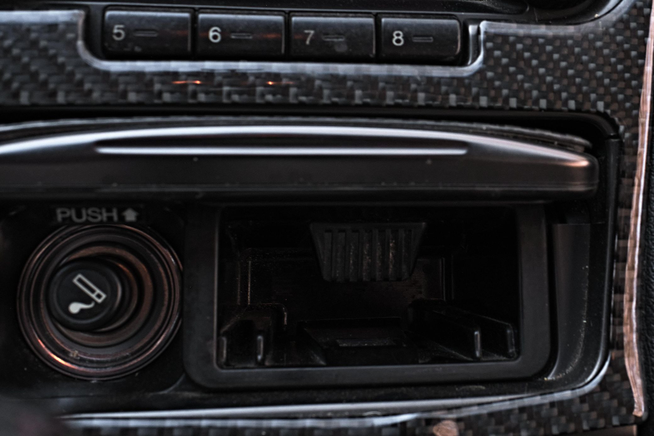 1992 Acura NSX - Image 35