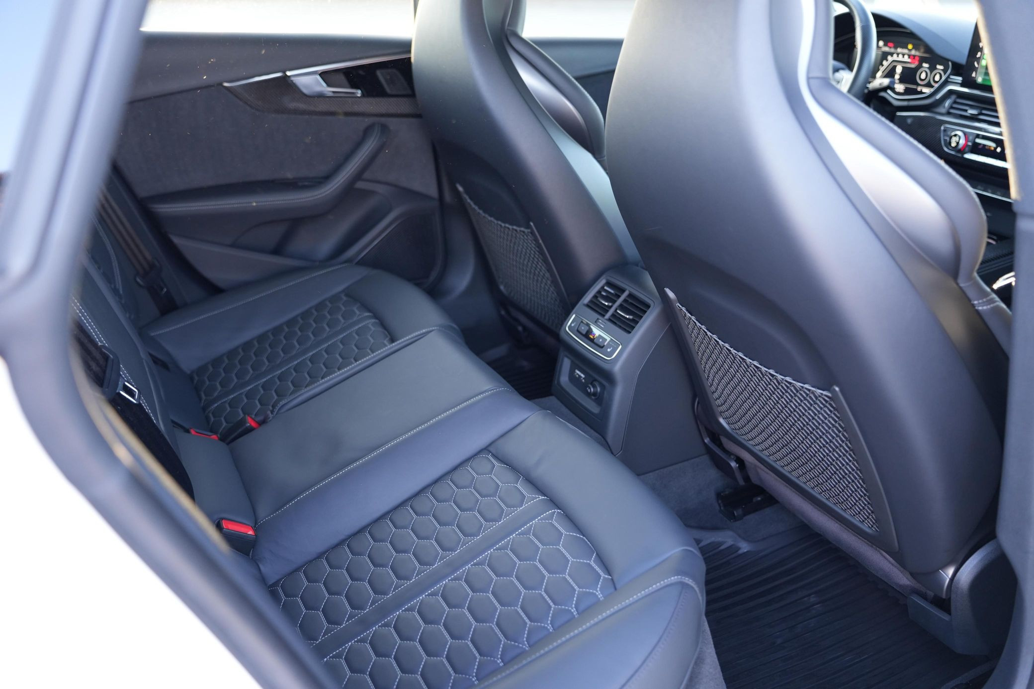 2023 Audi RS5 Sportback - Image 26