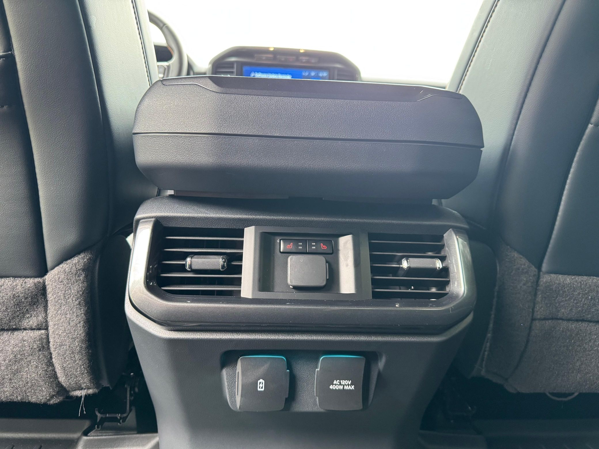 2023 Ford F-150 Tremor Hennessey Venom 775 - Image 45