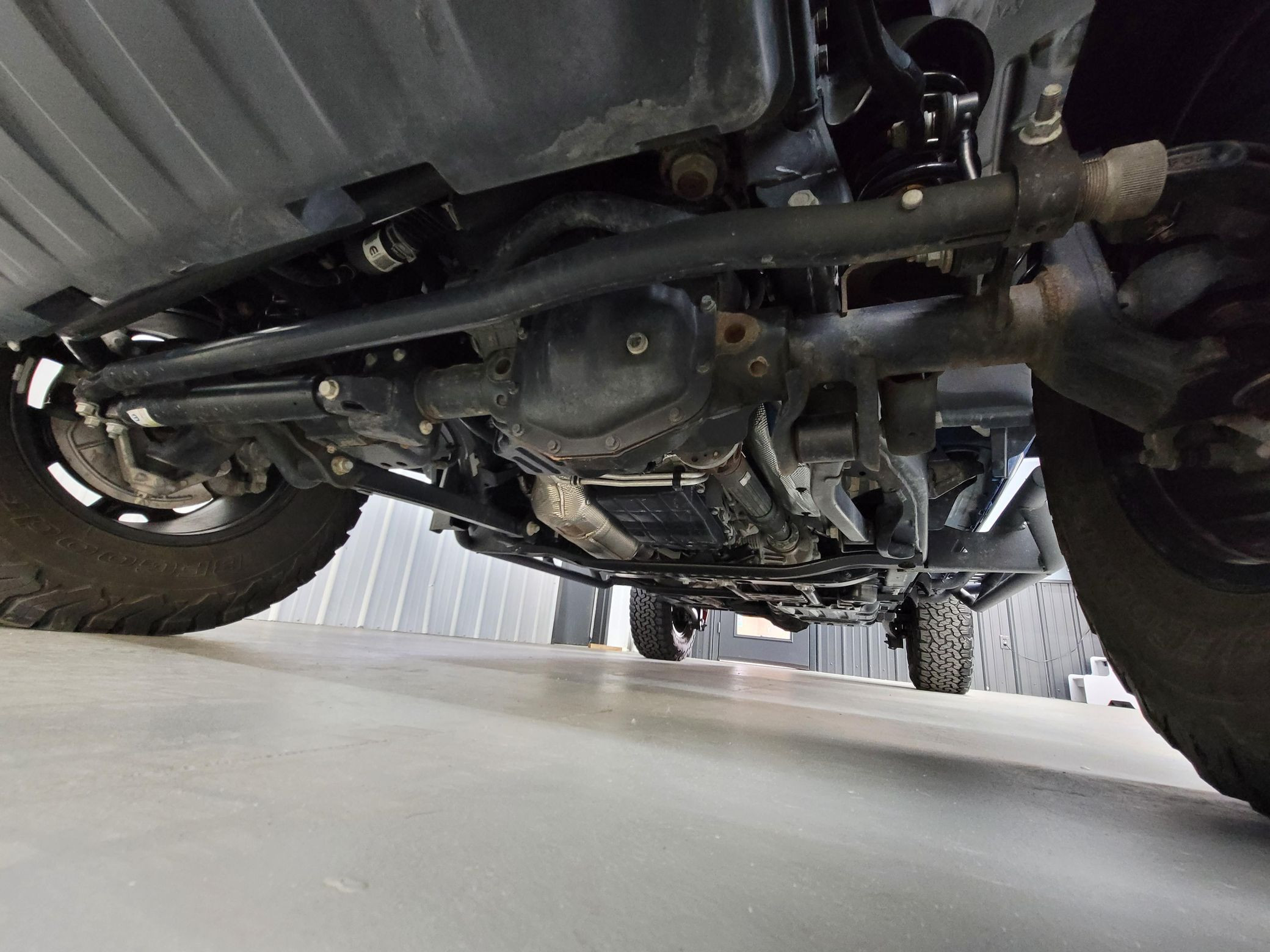 2023 Jeep Wrangler Rubicon - Image 10