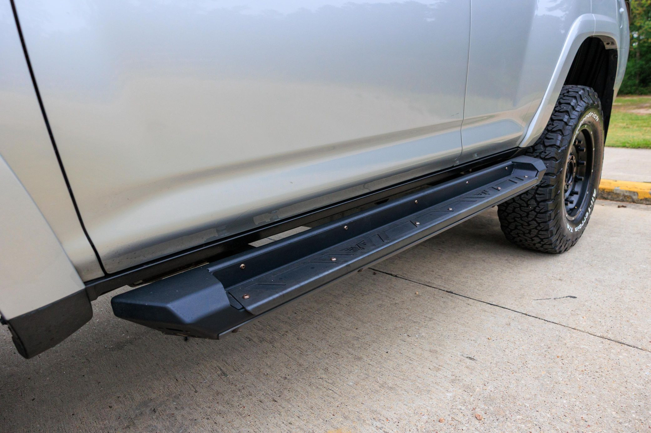 2023 Toyota 4Runner TRD Off-Road - Image 19