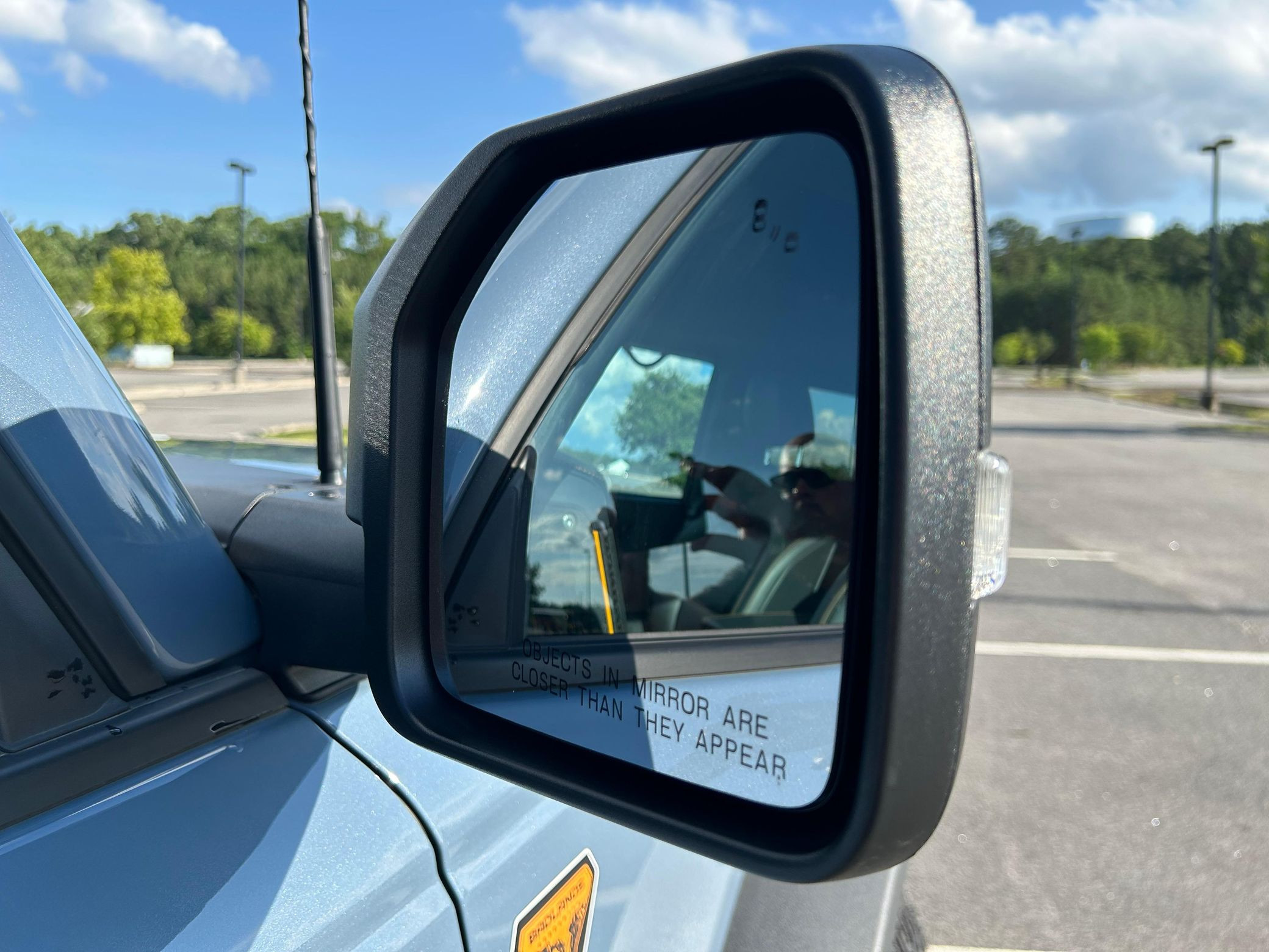 2024 Ford Bronco Badlands - Image 37