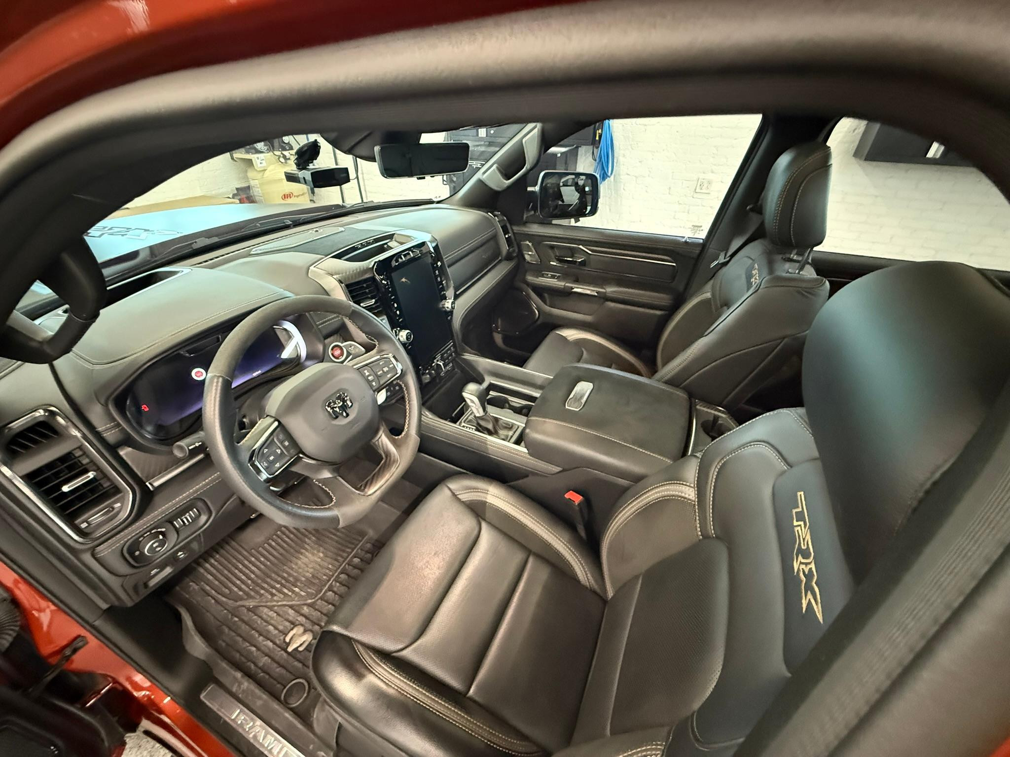 2024 Ram 1500 TRX Final Edition - Image 29