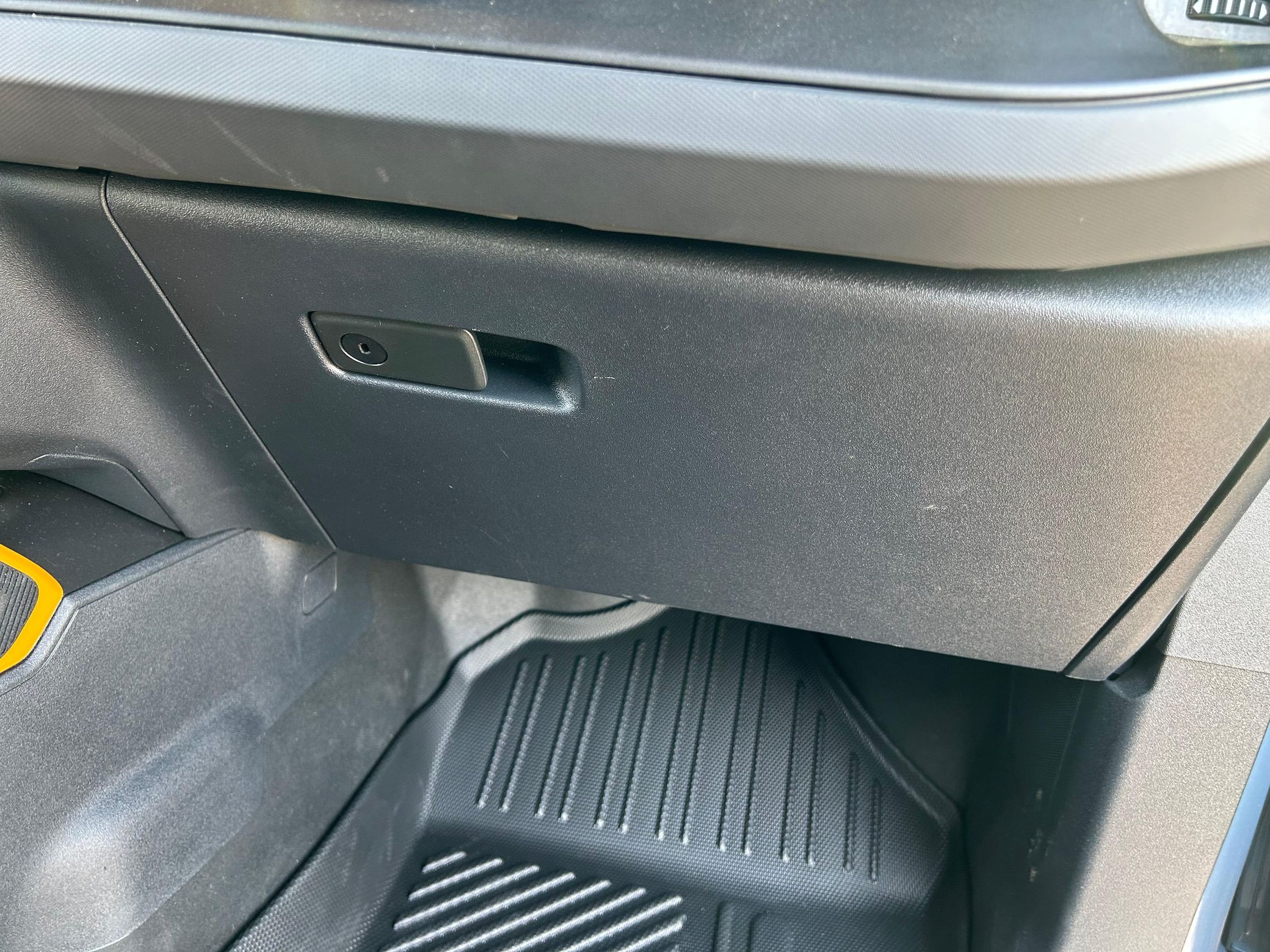 2024 Ford Bronco Badlands - Image 38