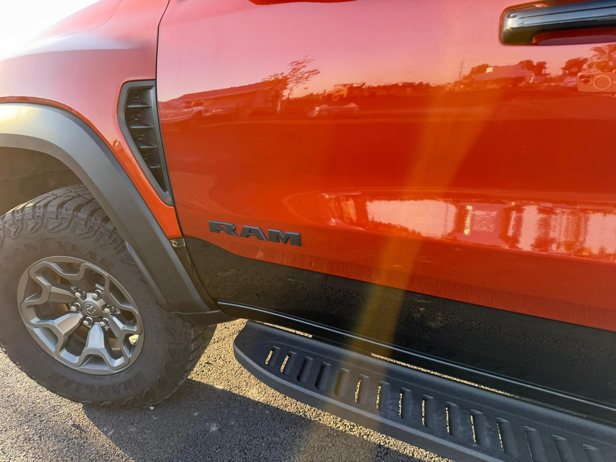 2024 Ram 1500 TRX Final Edition - Image 30