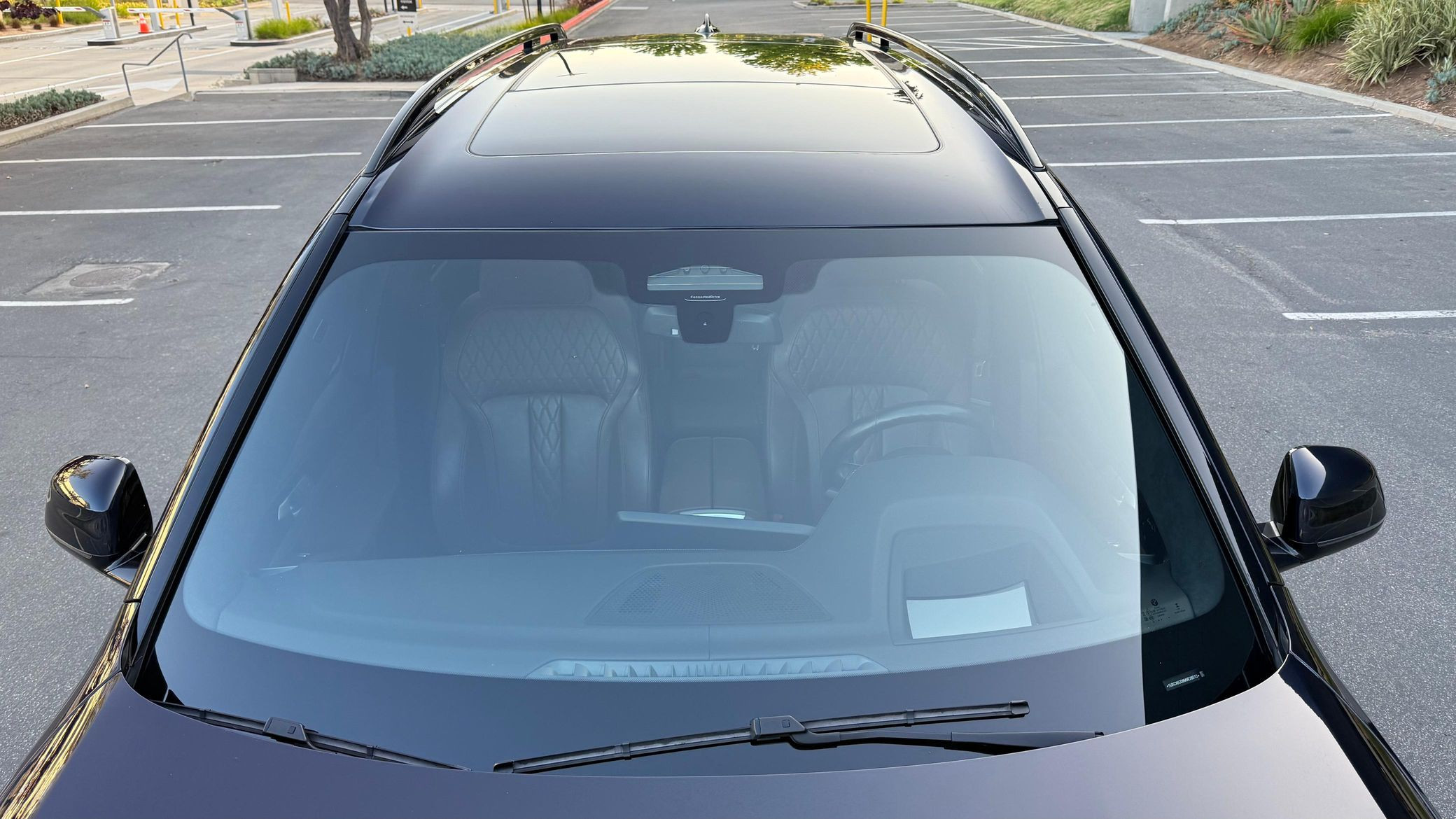 2021 BMW X7 M50i - Image 6