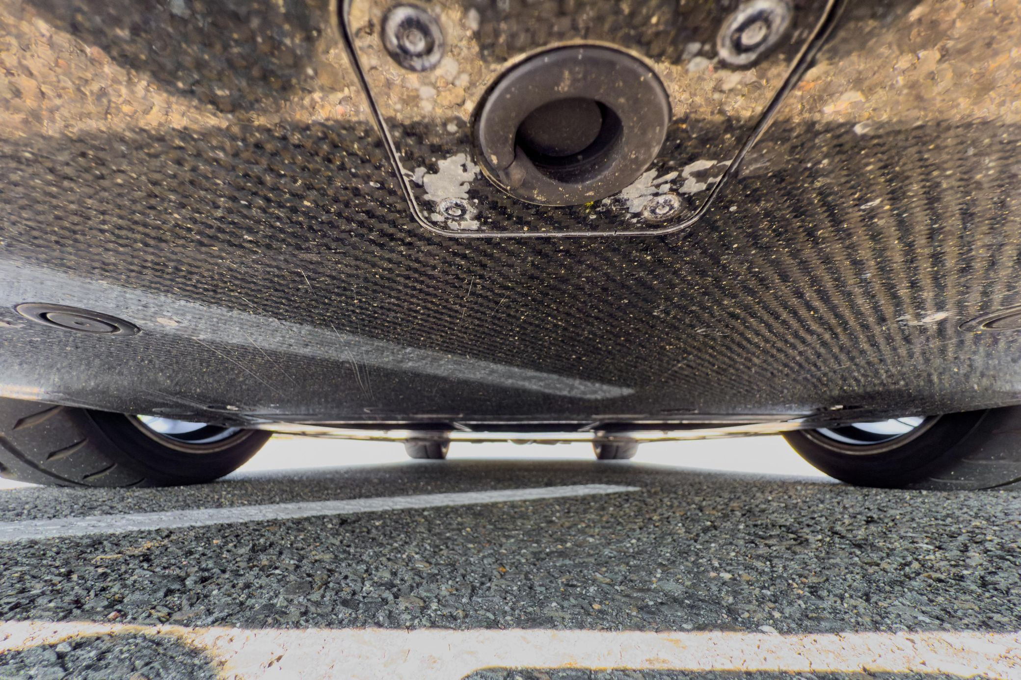 2015 Nissan GT-R NISMO - Image 19