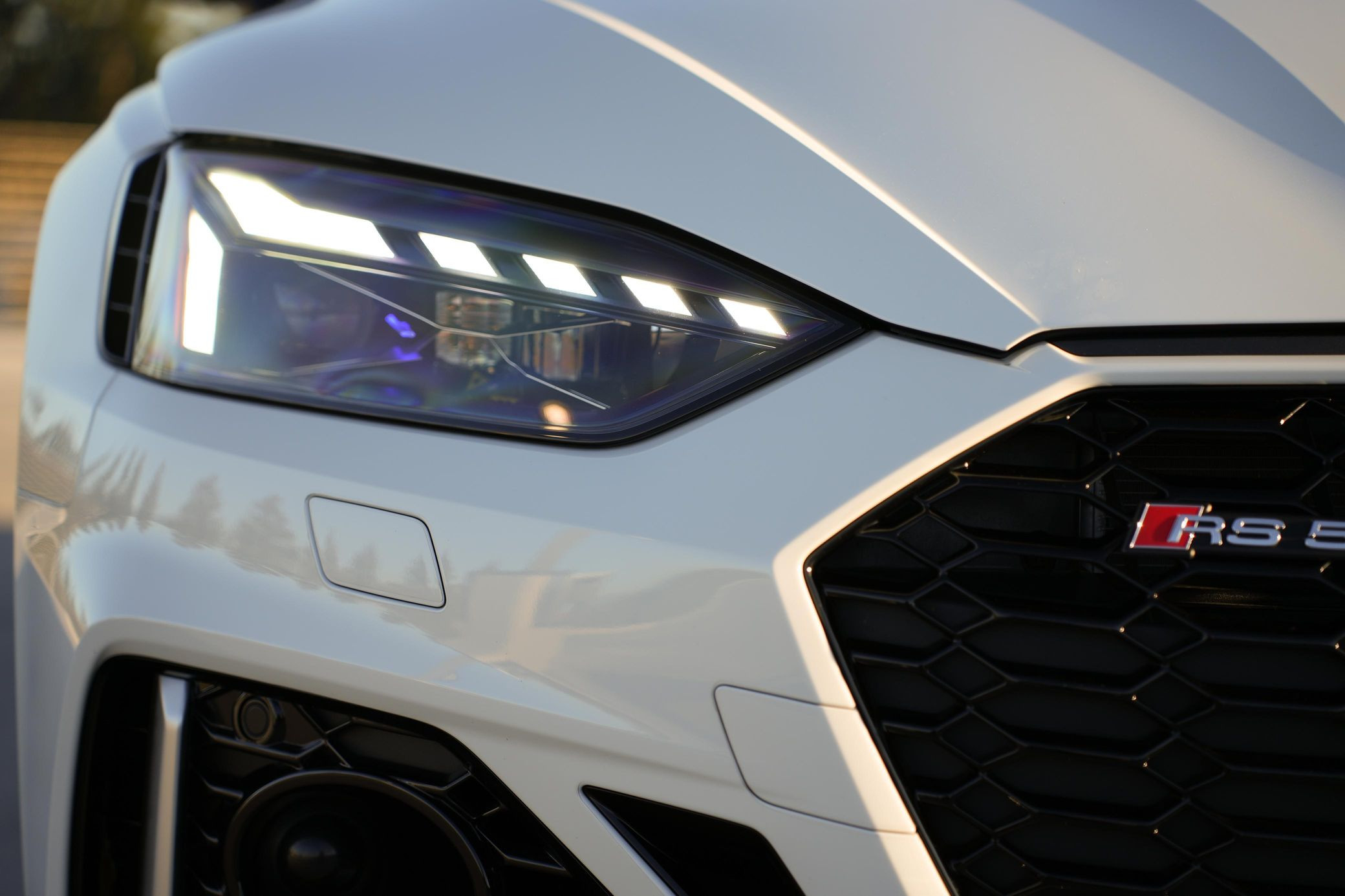 2023 Audi RS5 Sportback - Image 28