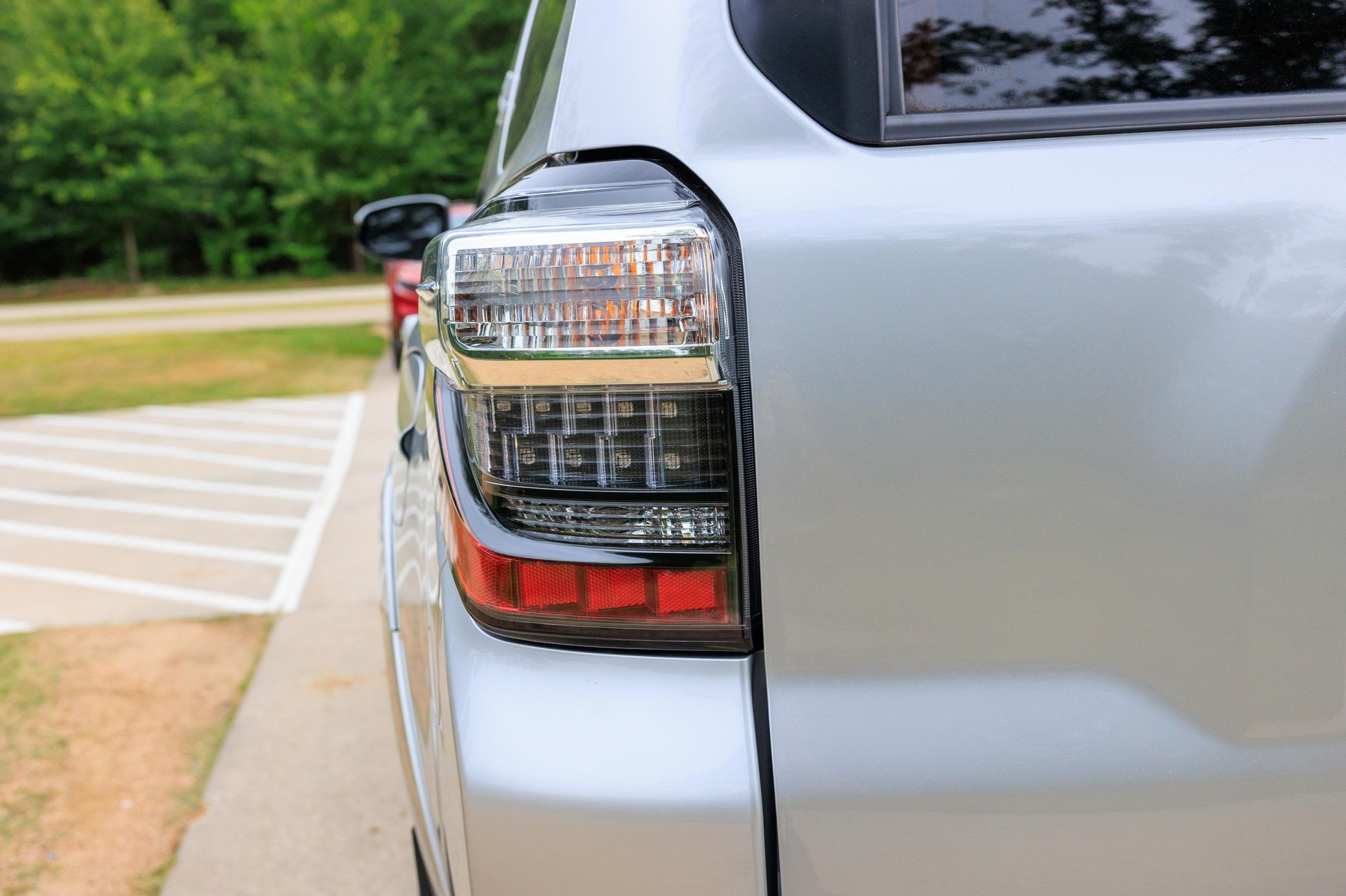 2023 Toyota 4Runner TRD Off-Road - Image 21