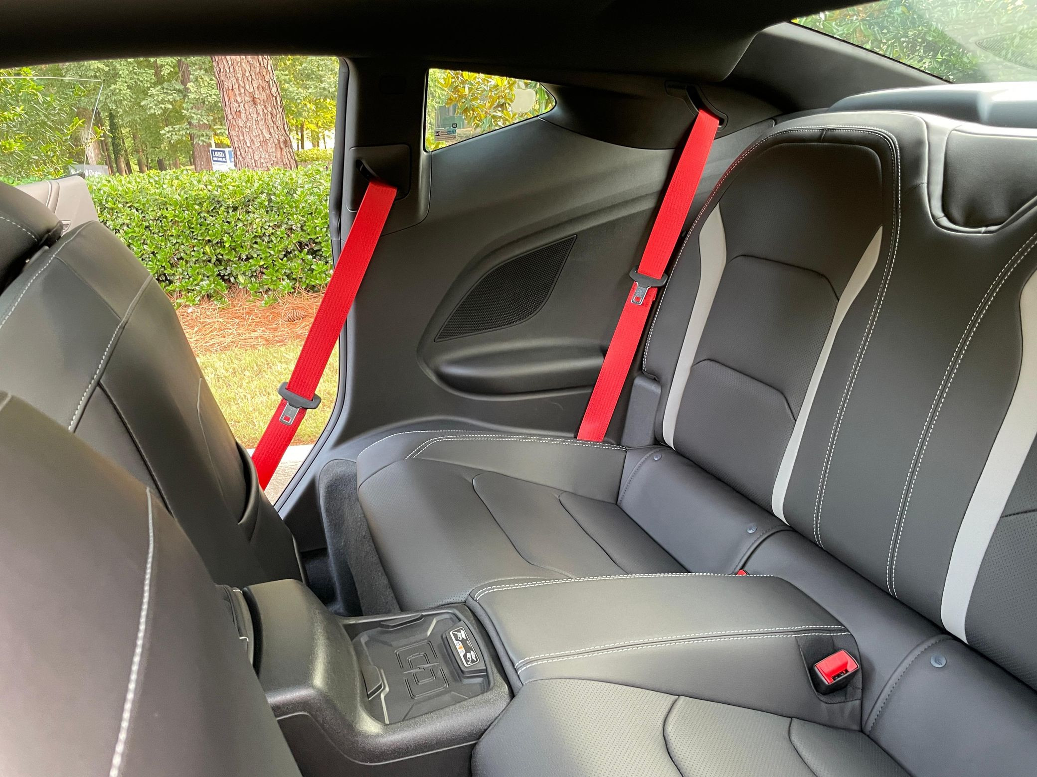 2024 Chevrolet Camaro 2SS 1LE - Image 50