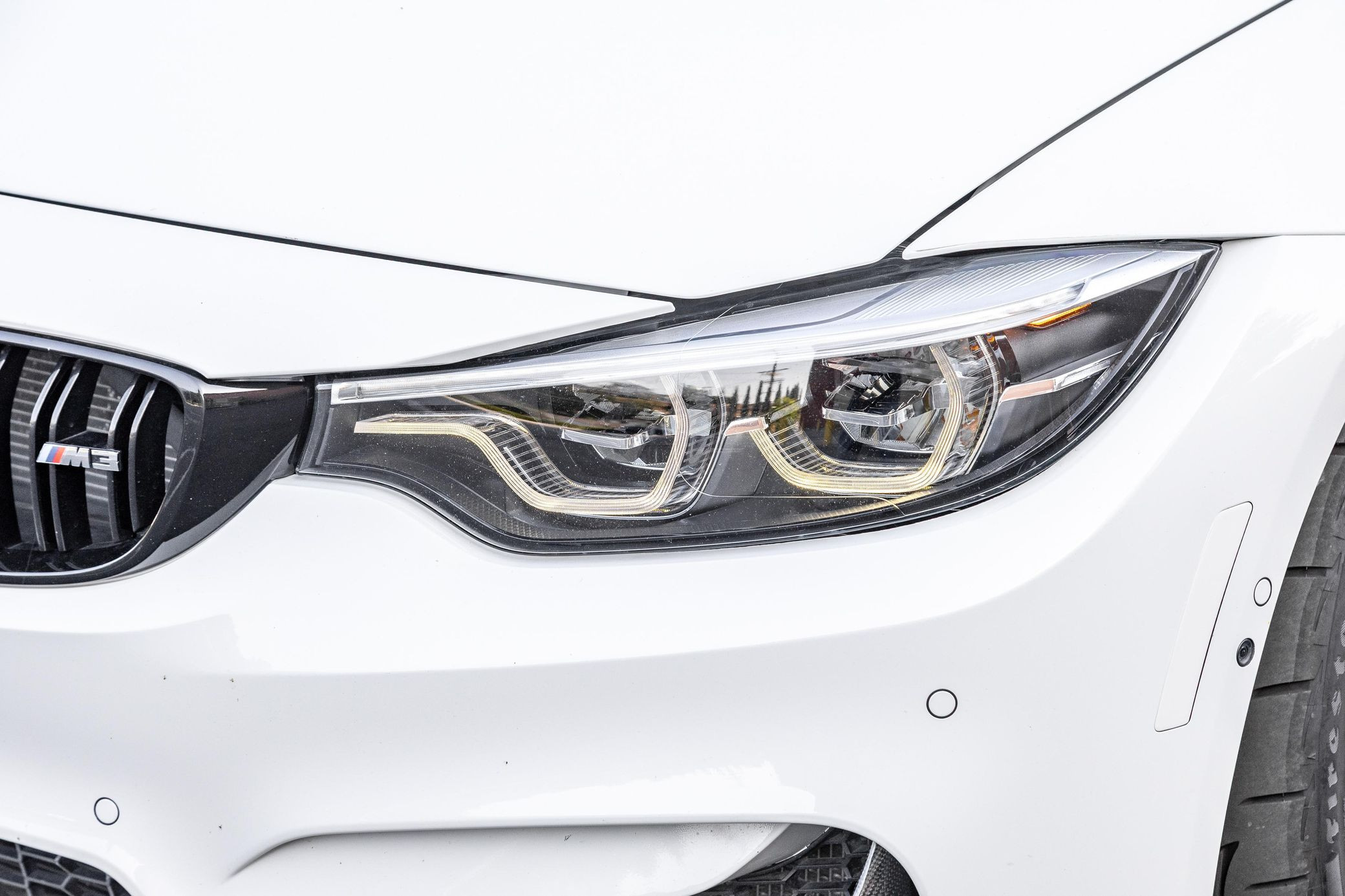 2018 BMW M3 Competition Package - Image 26