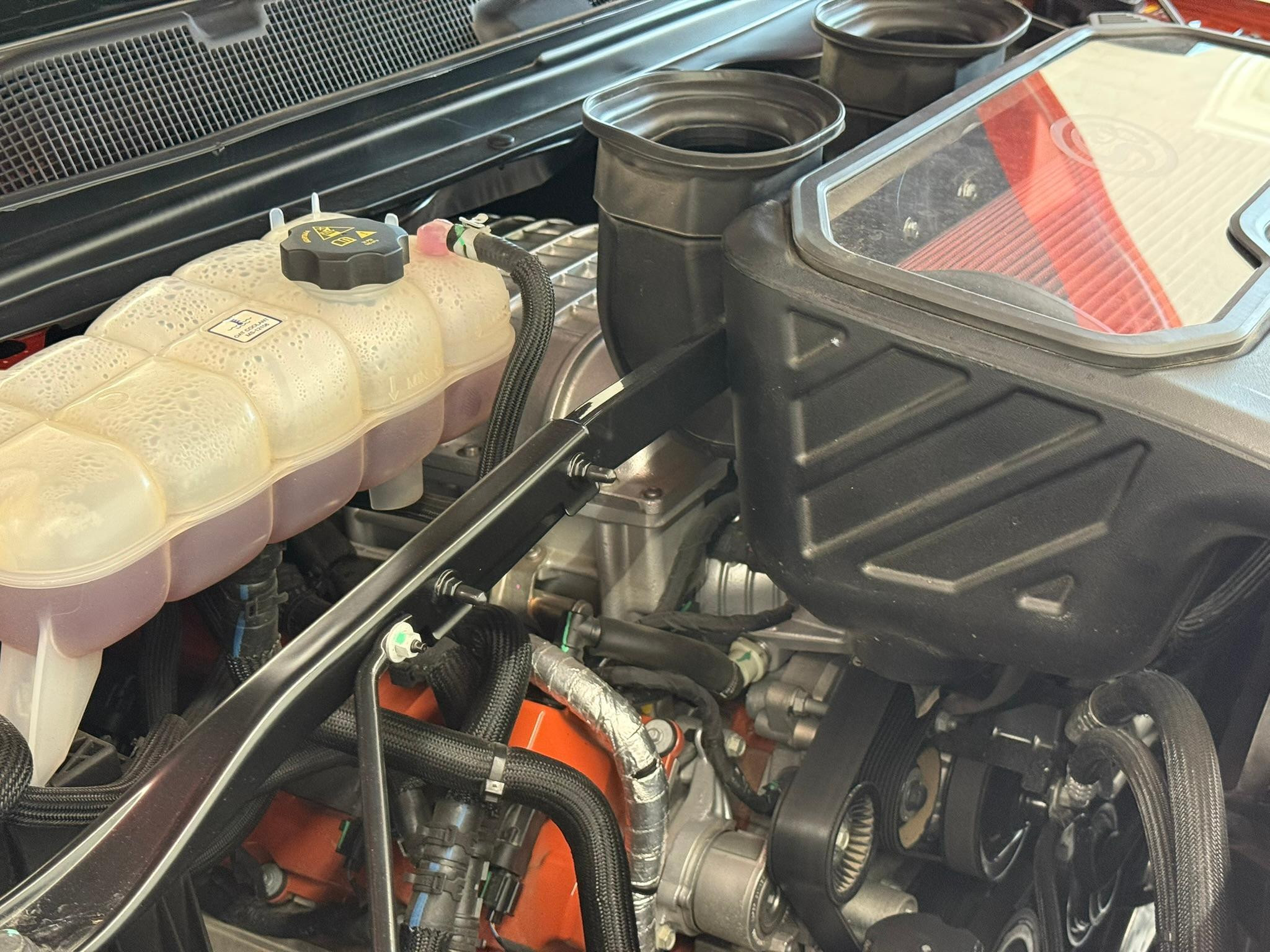 2024 Ram 1500 TRX Final Edition - Image 31