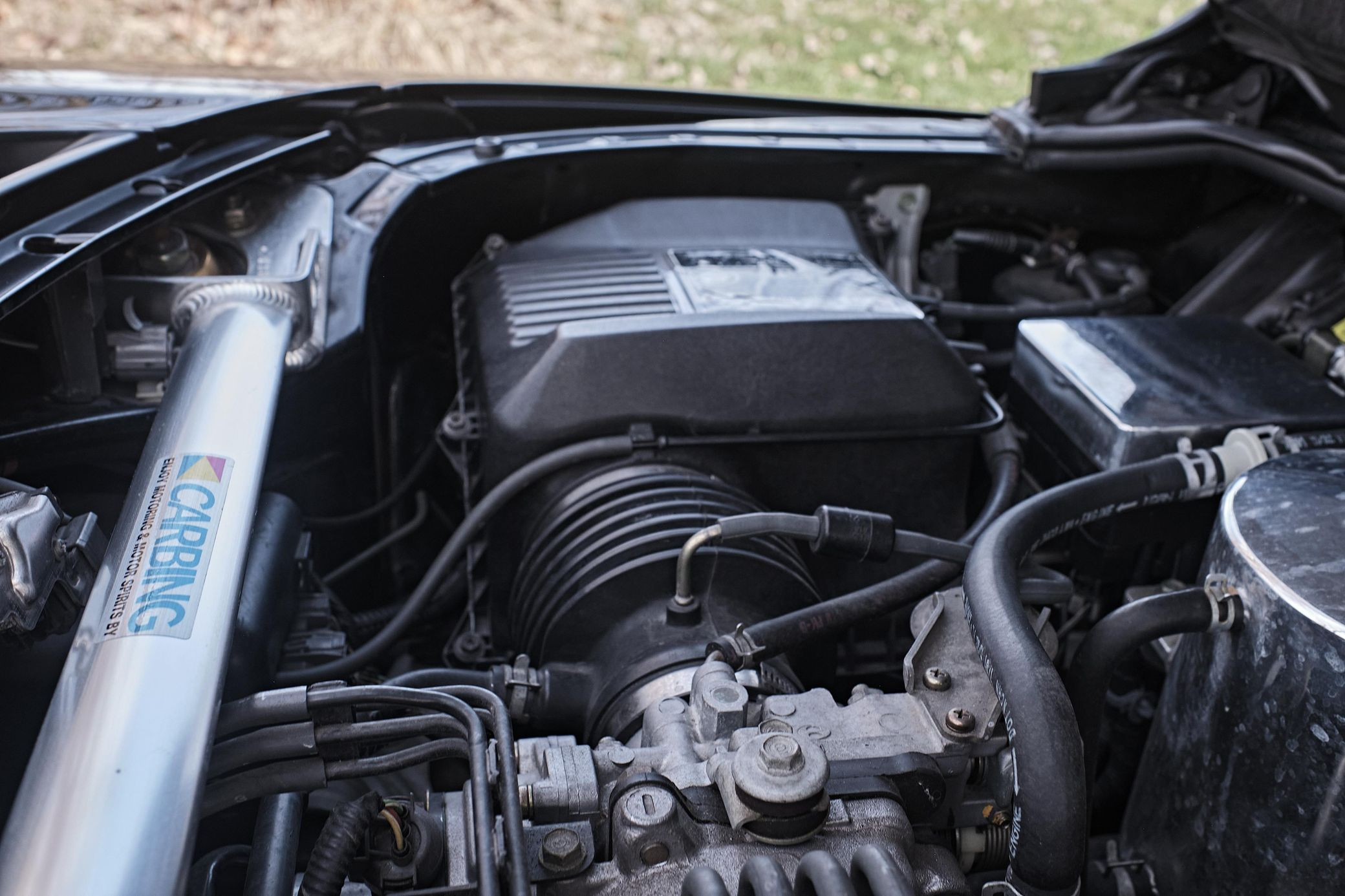 1992 Acura NSX - Image 37