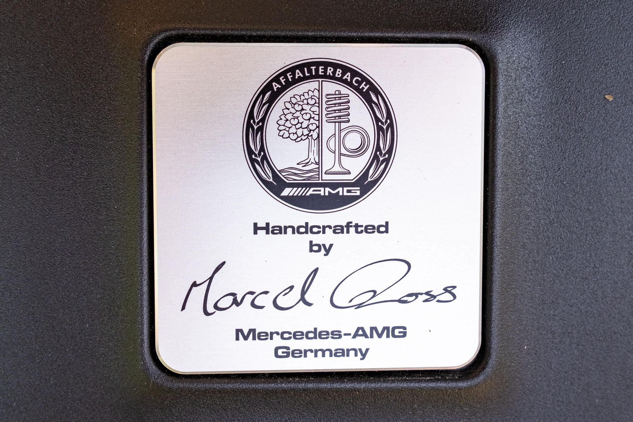 2020 Mercedes-Benz E-Class AMG E63 S - Image 40