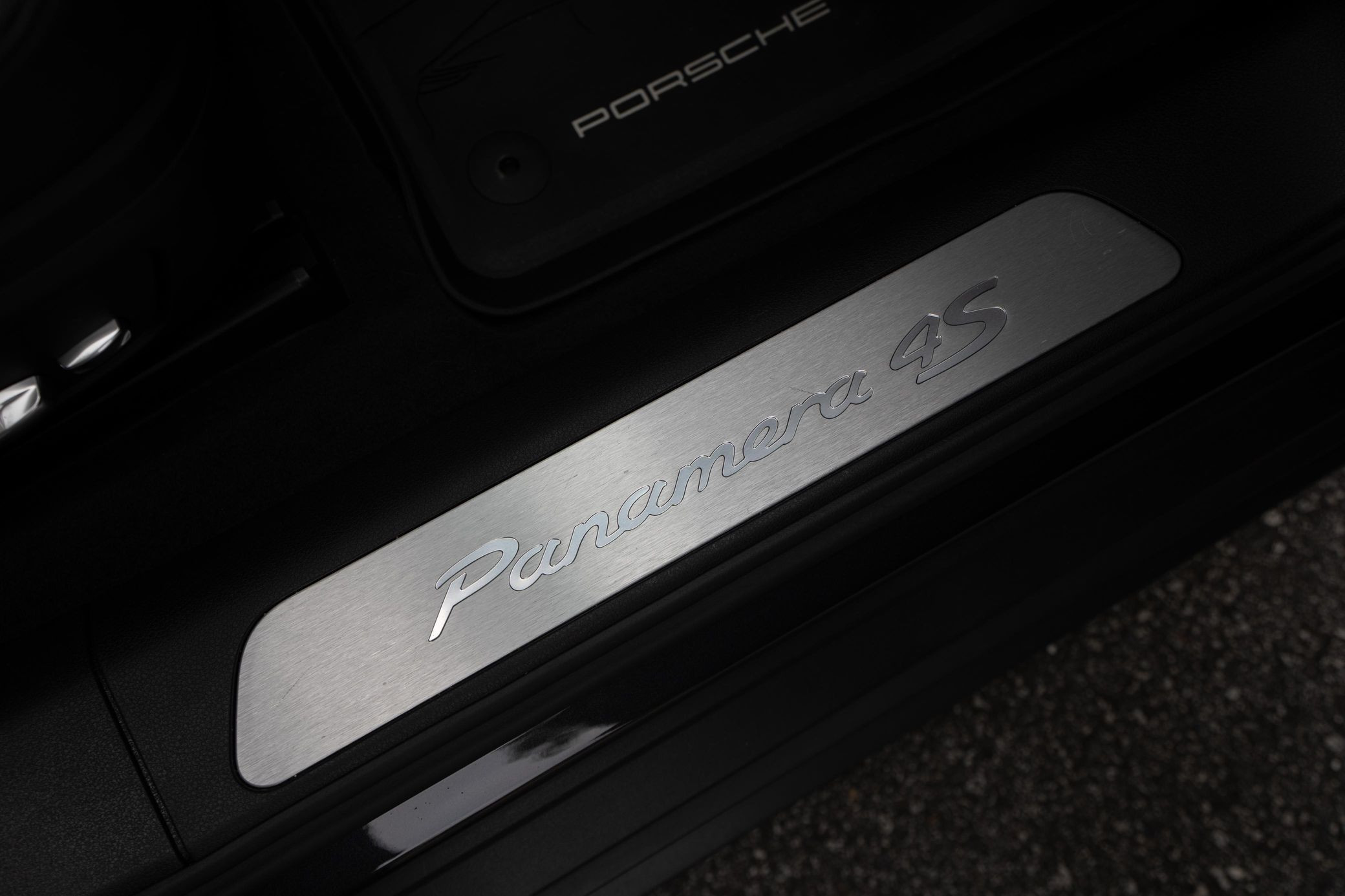 2020 Porsche Panamera 4S - Image 18