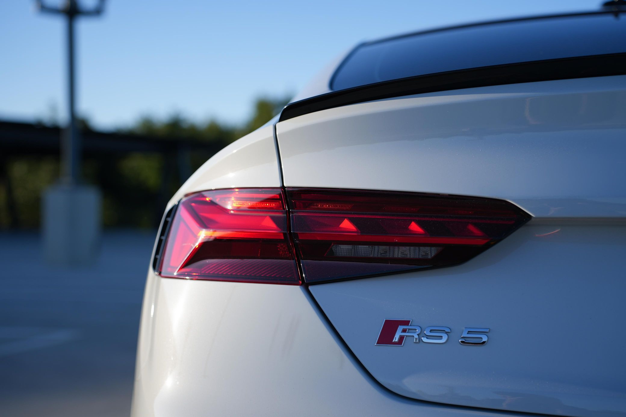 2023 Audi RS5 Sportback - Image 29