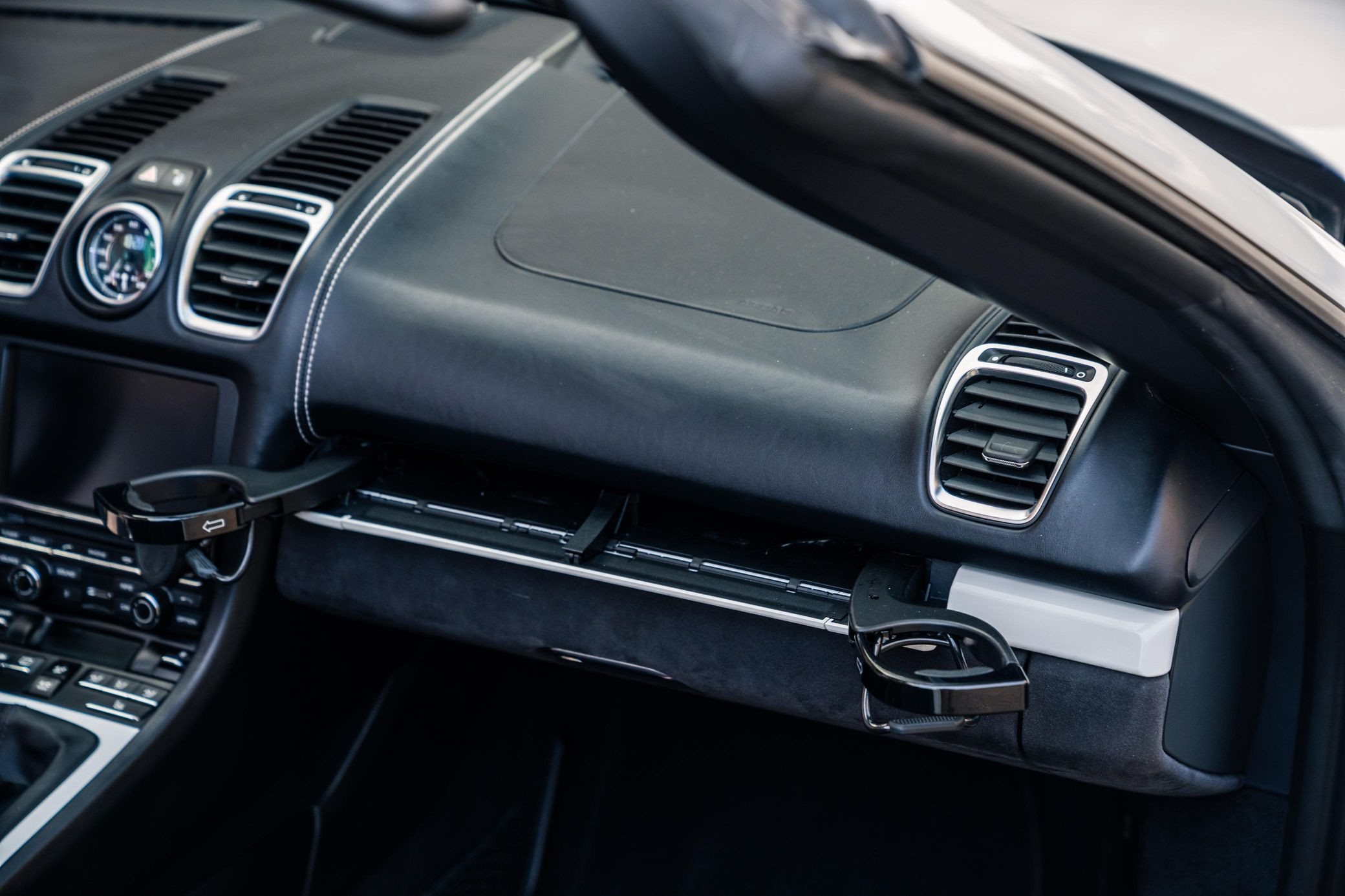 2016 Porsche Boxster Spyder - Image 67