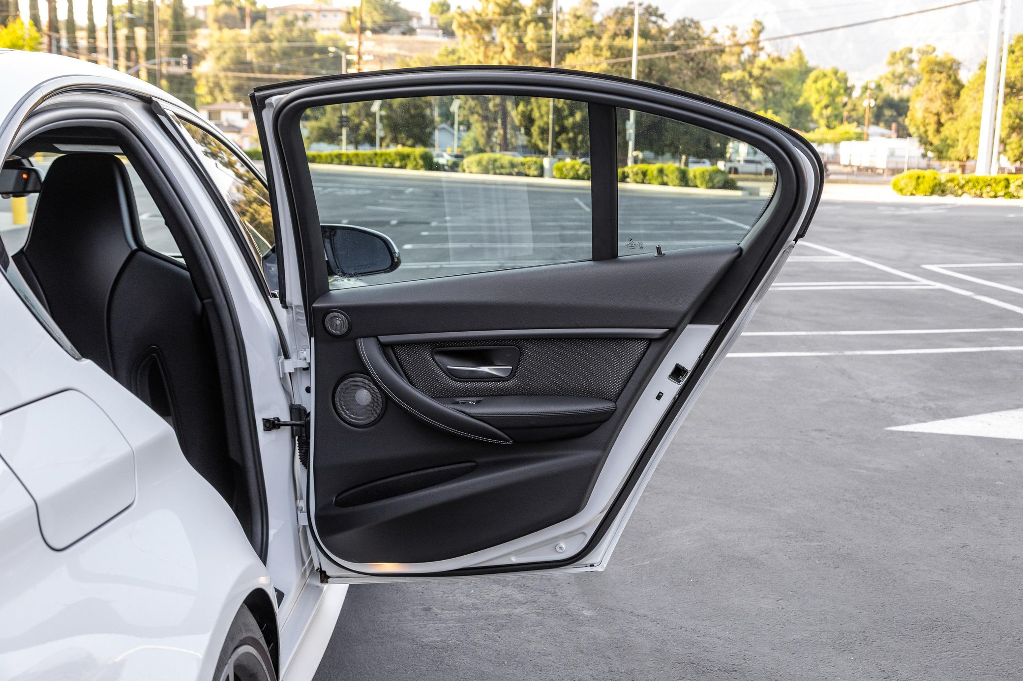 2018 BMW M3 Competition Package - Image 27