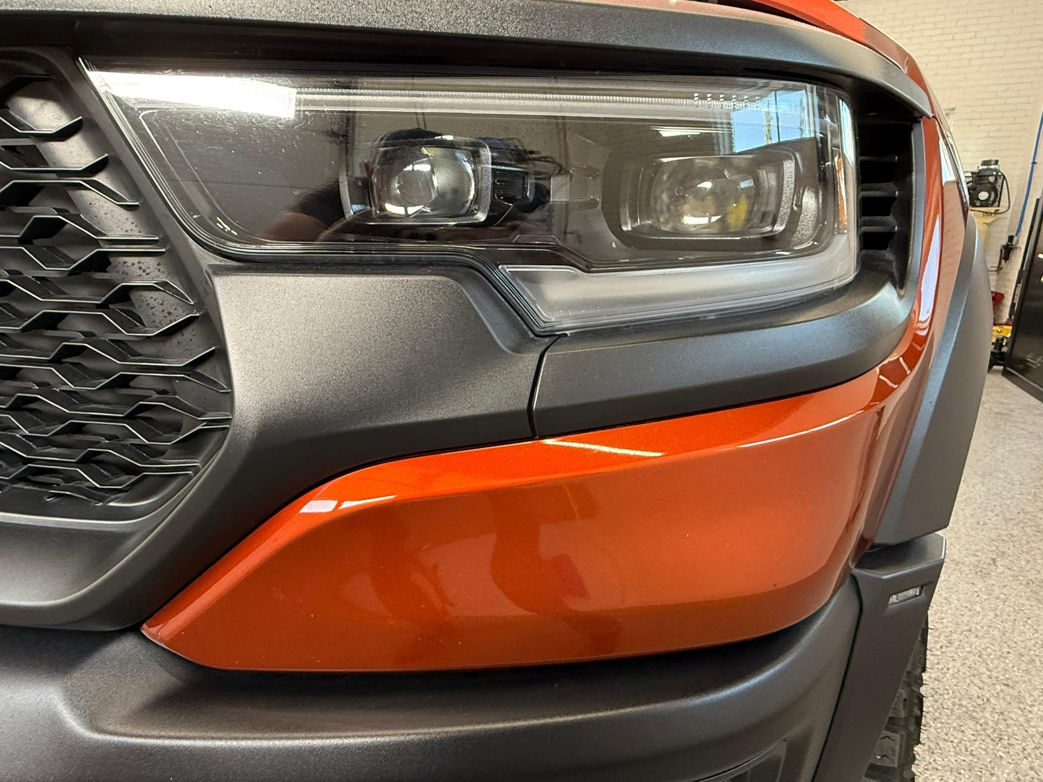 2024 Ram 1500 TRX Final Edition - Image 32