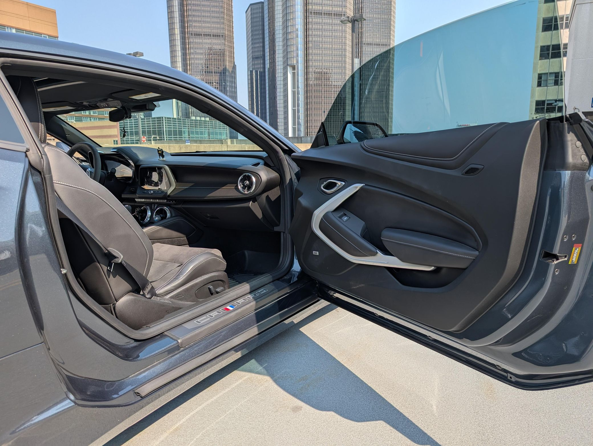 2019 Chevrolet Camaro 2SS - Image 32