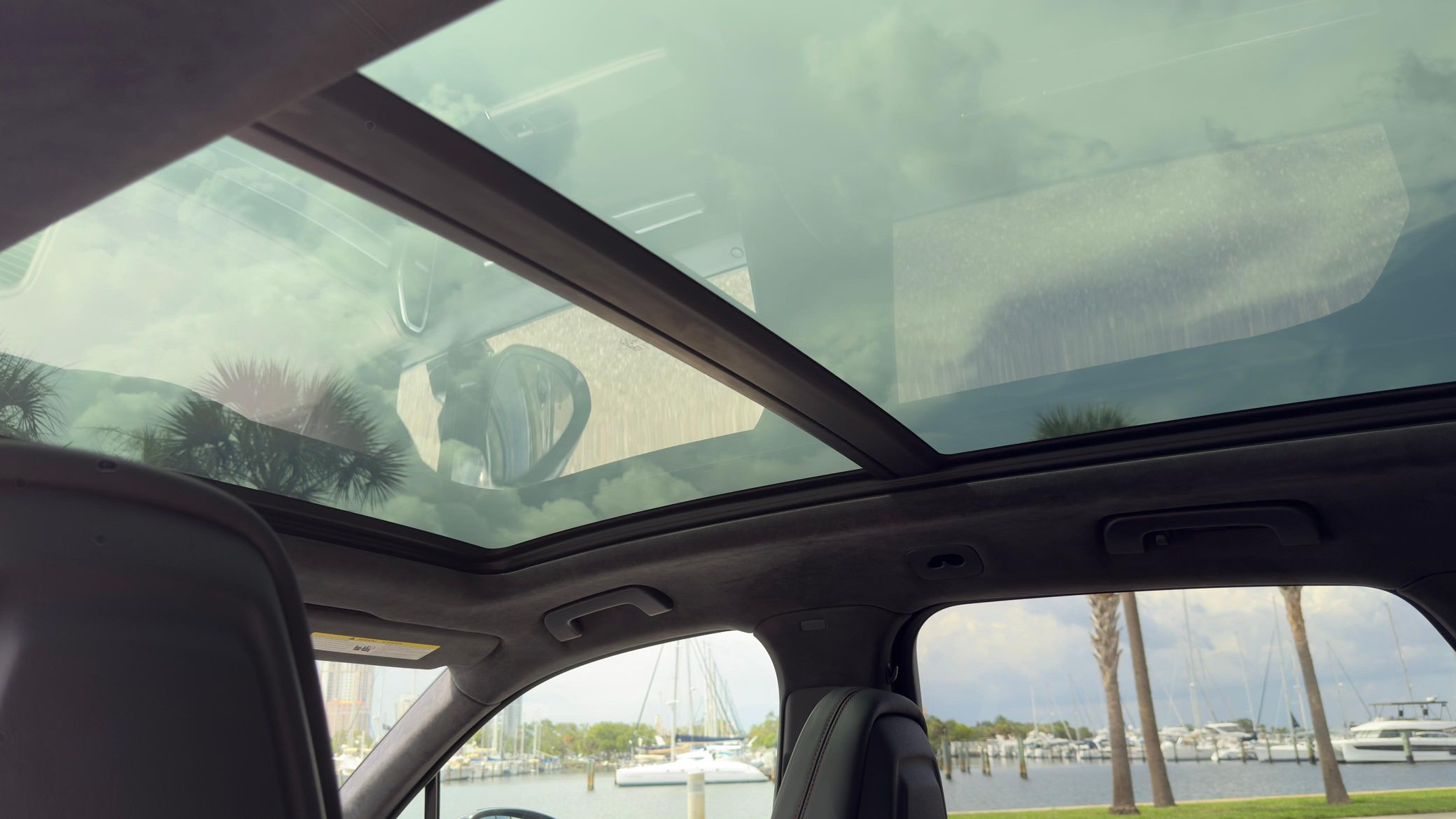 2019 Porsche Cayenne Turbo - Image 37