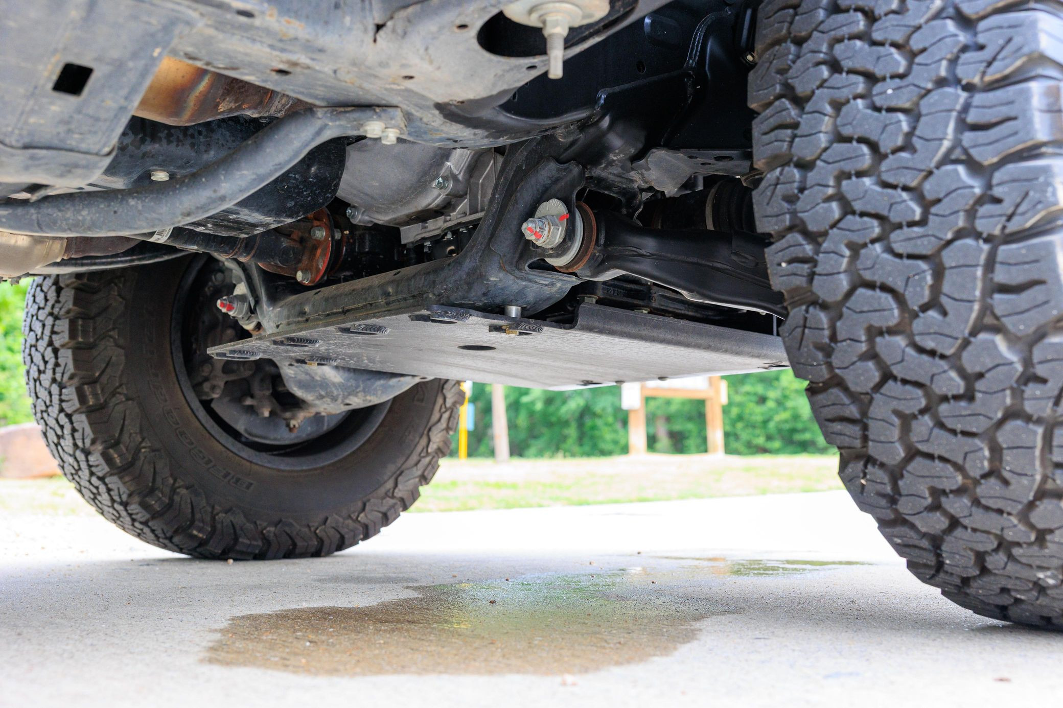 2023 Toyota 4Runner TRD Off-Road - Image 23