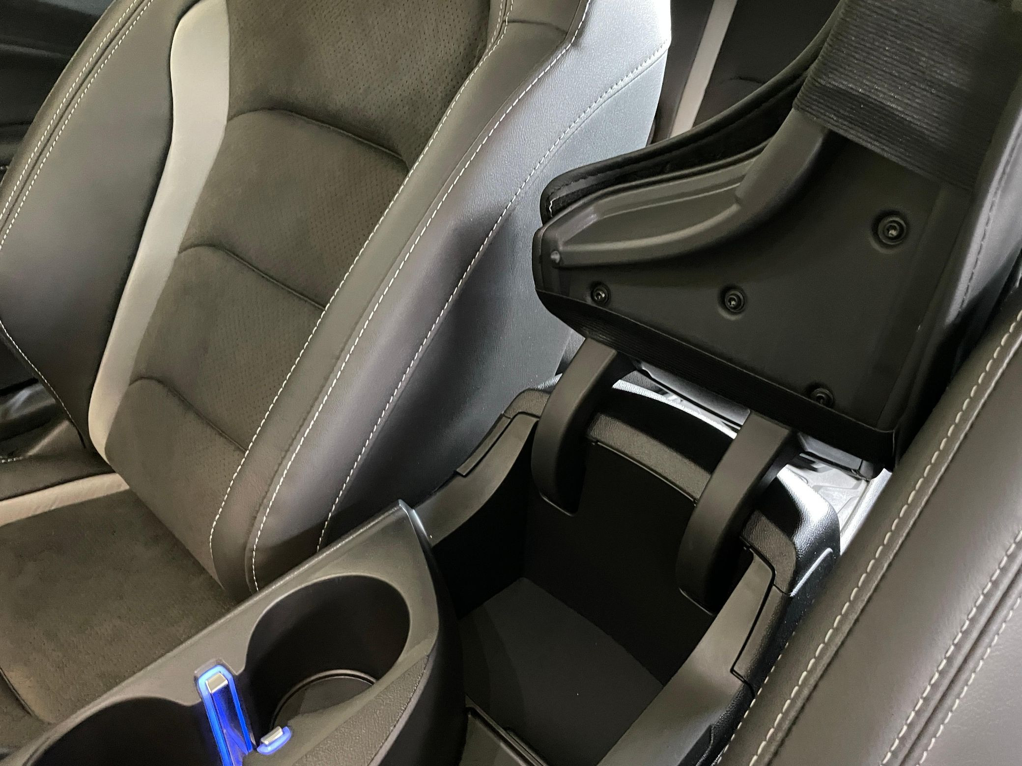 2024 Chevrolet Camaro 2SS 1LE - Image 52