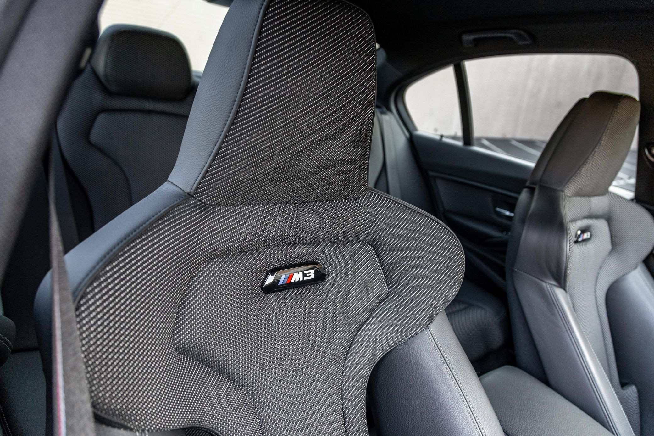 2018 BMW M3 Competition Package - Image 28