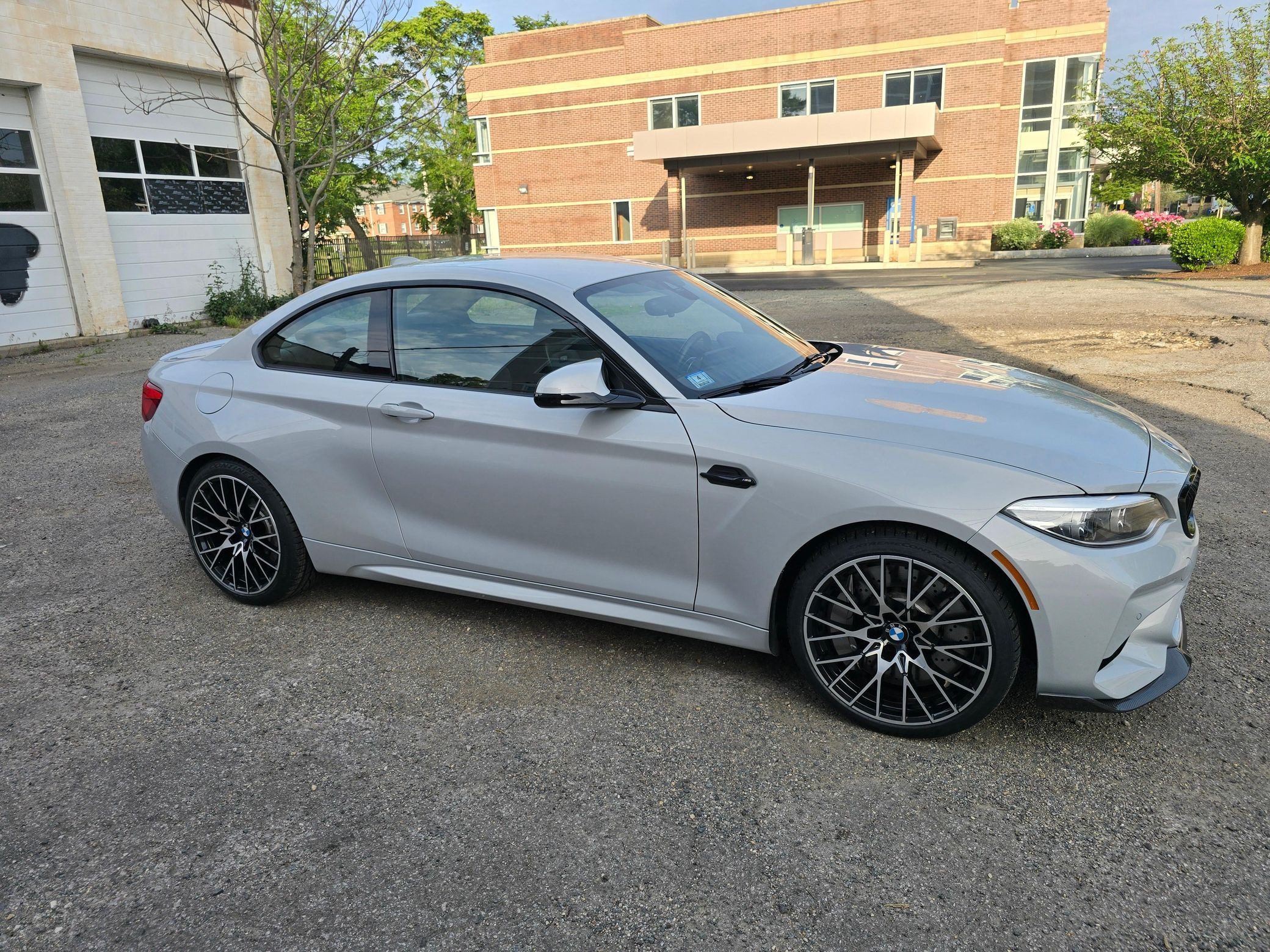 2019 BMW M2 Competition - Image 49