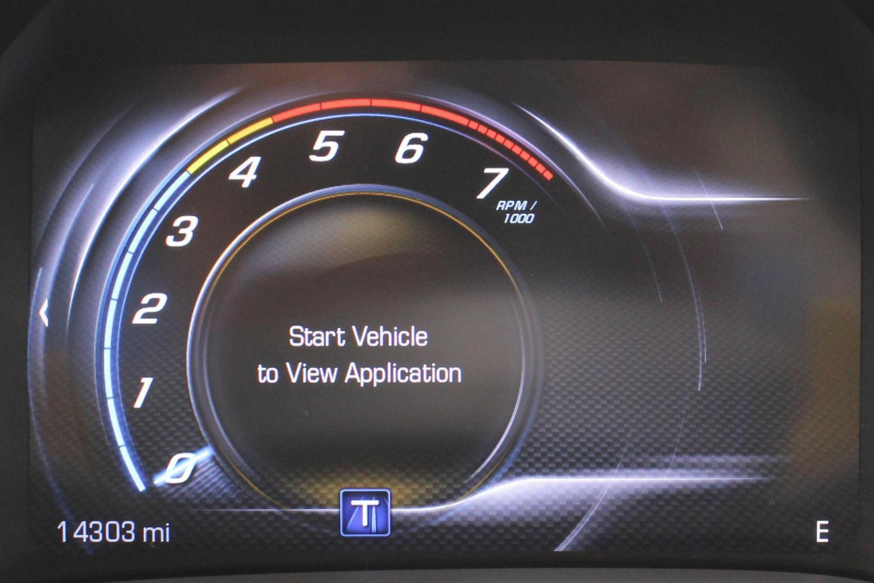 2019 Chevrolet Corvette Grand Sport 3LT - Image 22