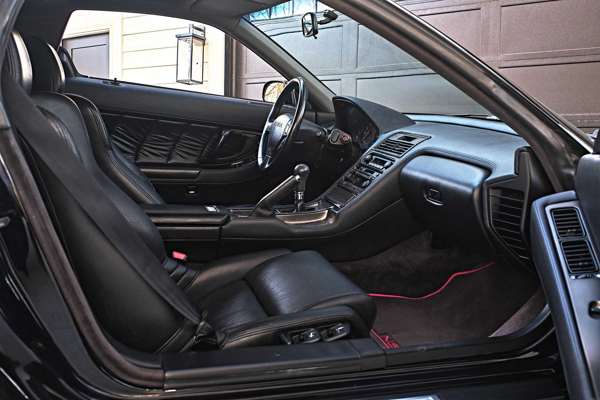 1992 Acura NSX - Image 39