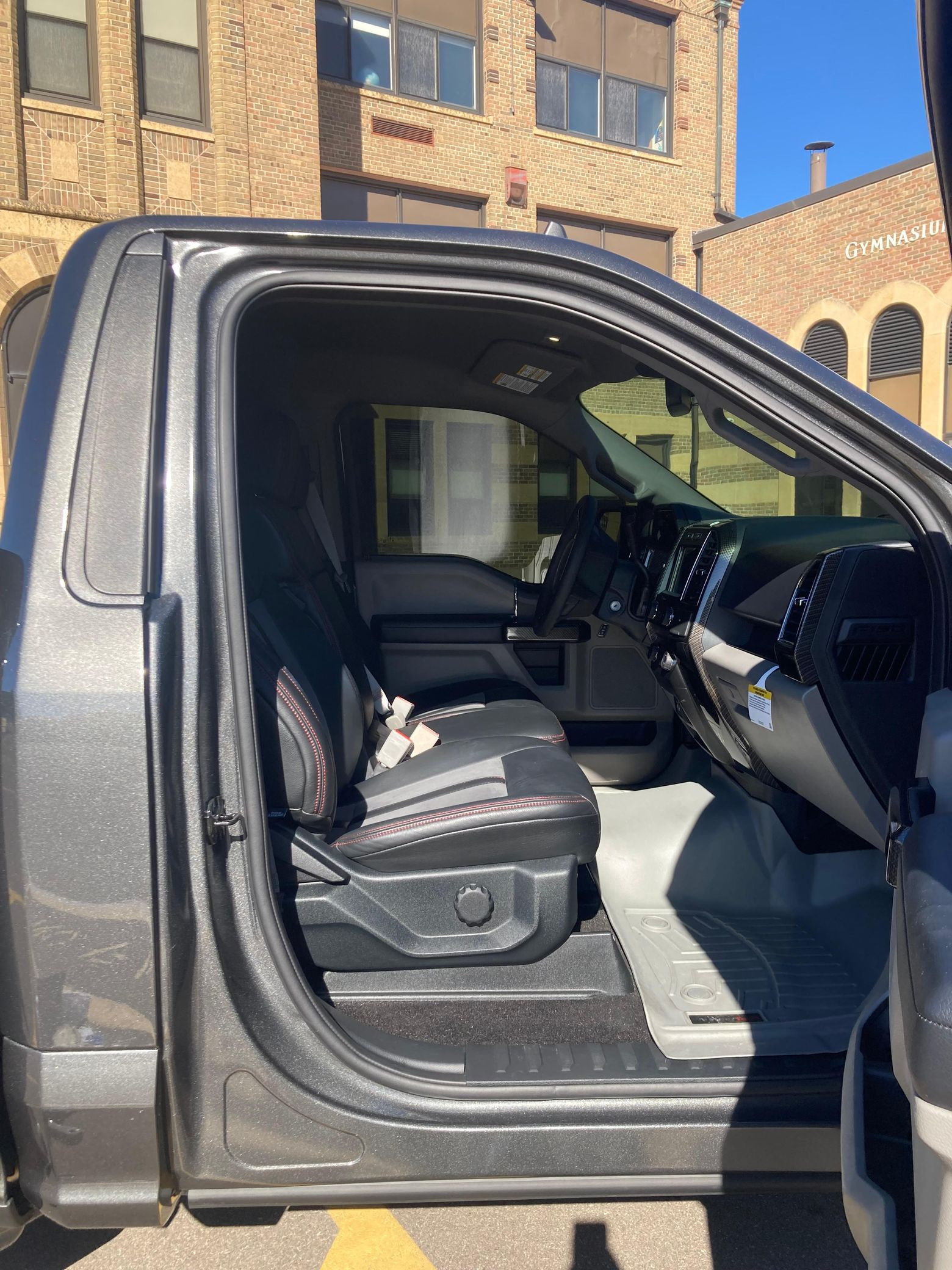 2020 Ford F-150 Shelby Super Snake Sport - Image 23