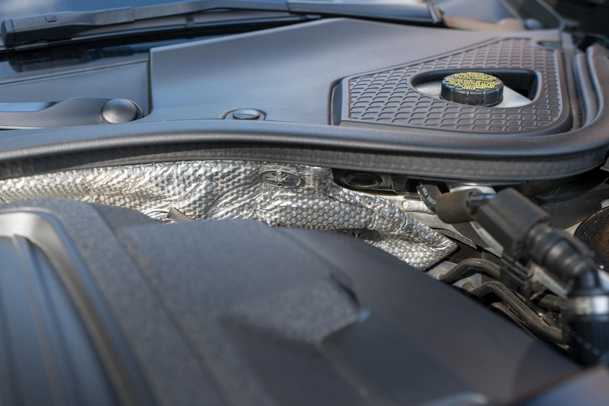 2020 Porsche Panamera 4S - Image 20