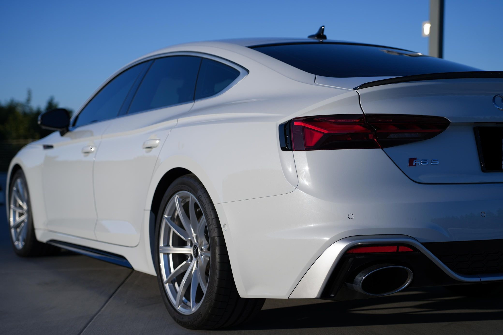 2023 Audi RS5 Sportback - Image 31