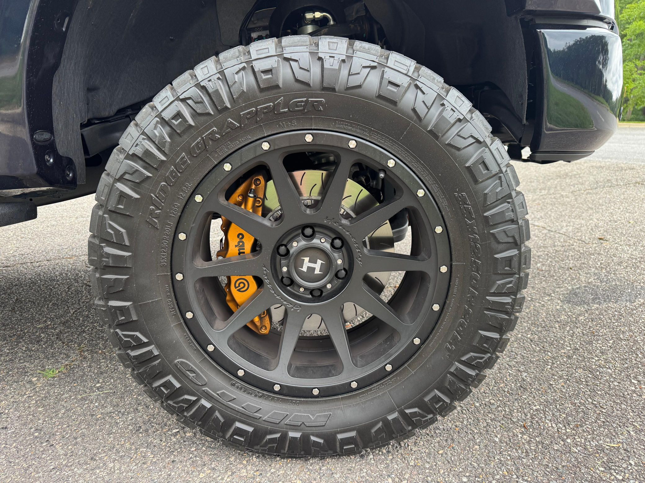 2023 Ford F-150 Tremor Hennessey Venom 775 - Image 50