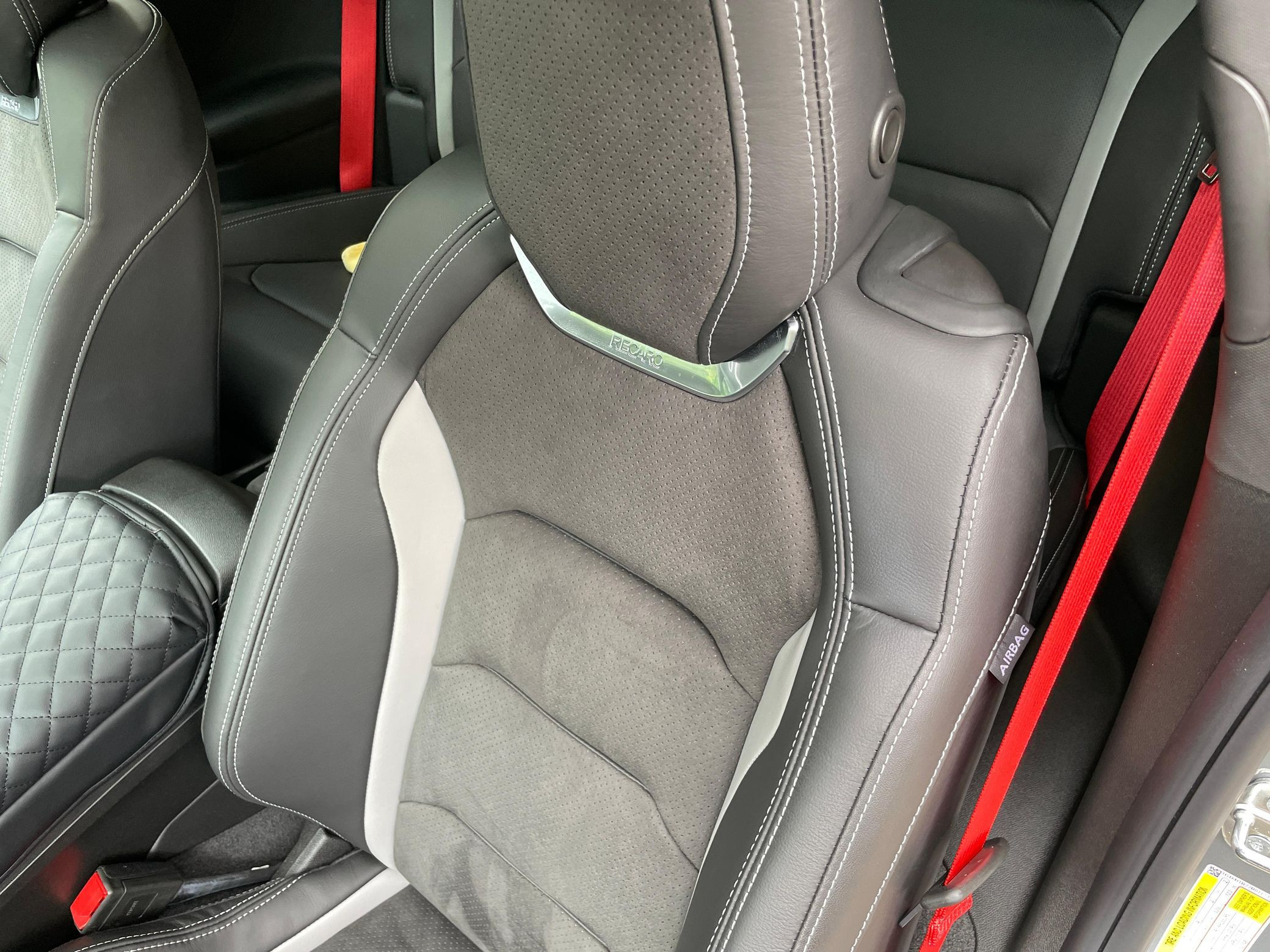 2024 Chevrolet Camaro 2SS 1LE - Image 53