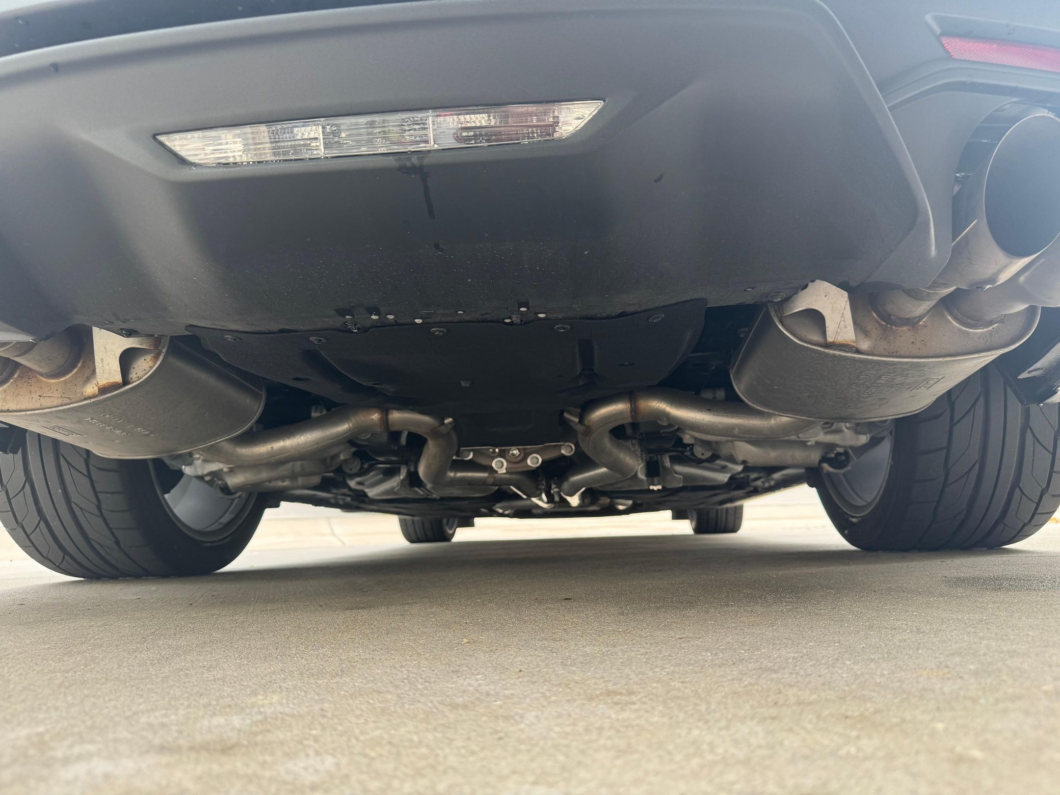 2024 Ford Mustang GT - Image 32